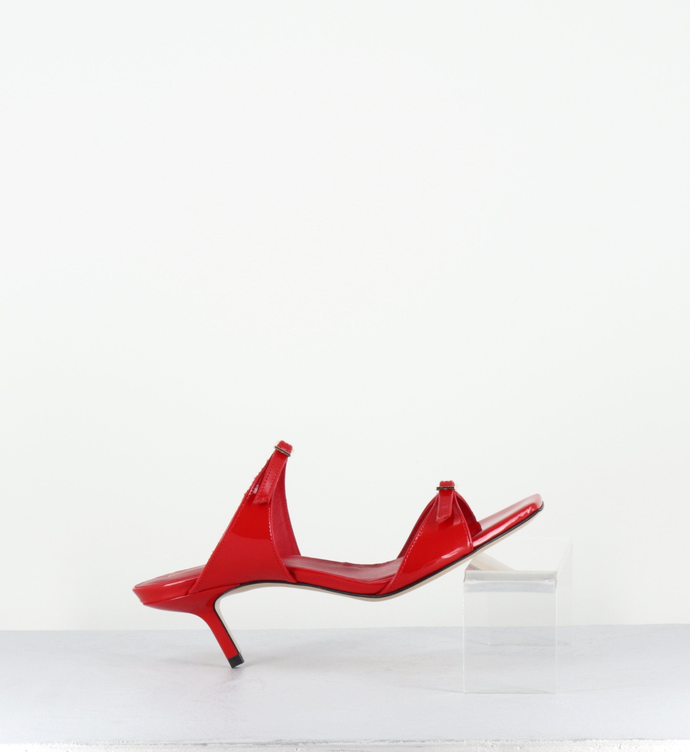 VIALE1 VERNICE ROSSO