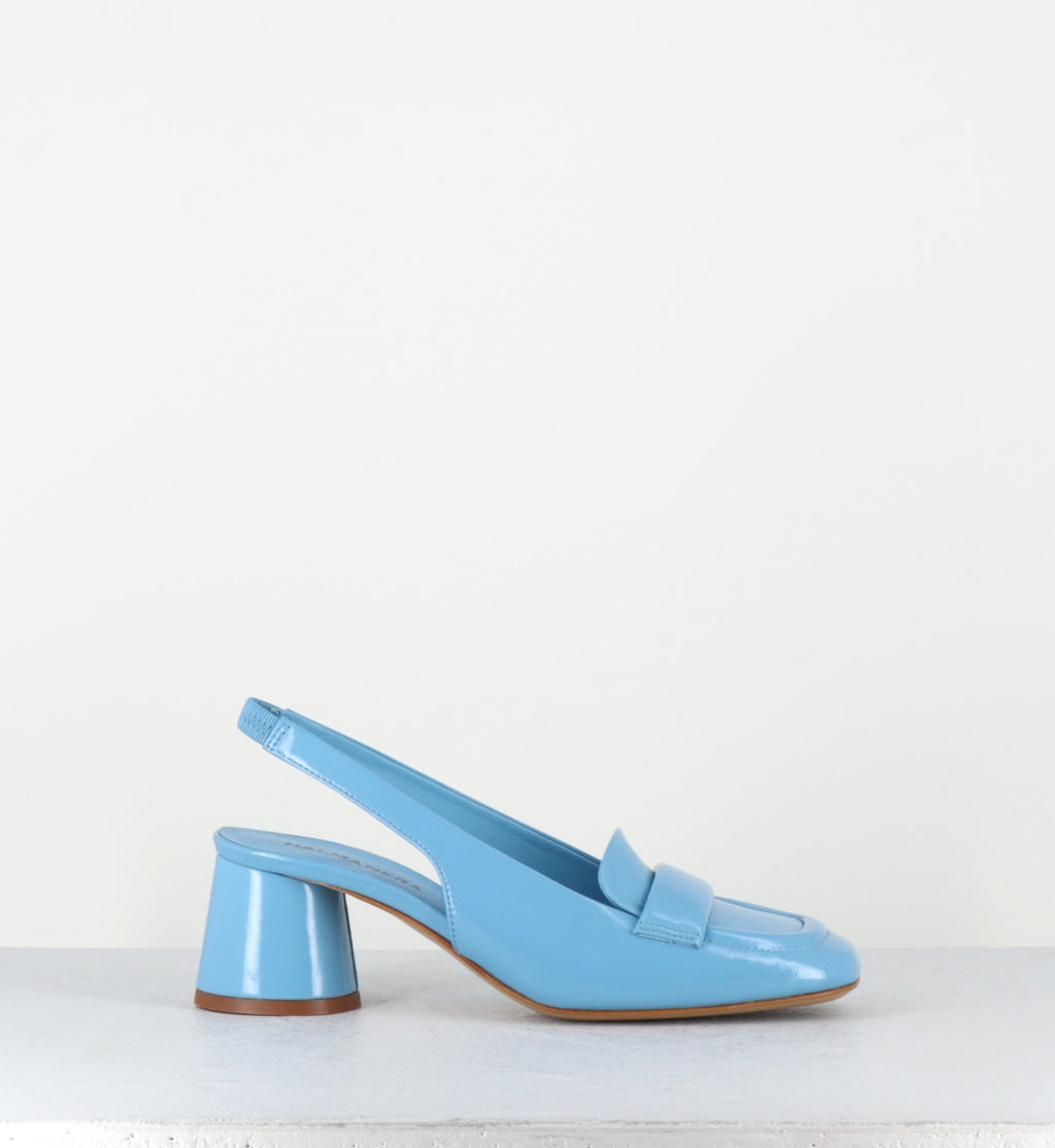 CALA25 GLAZE CELESTE