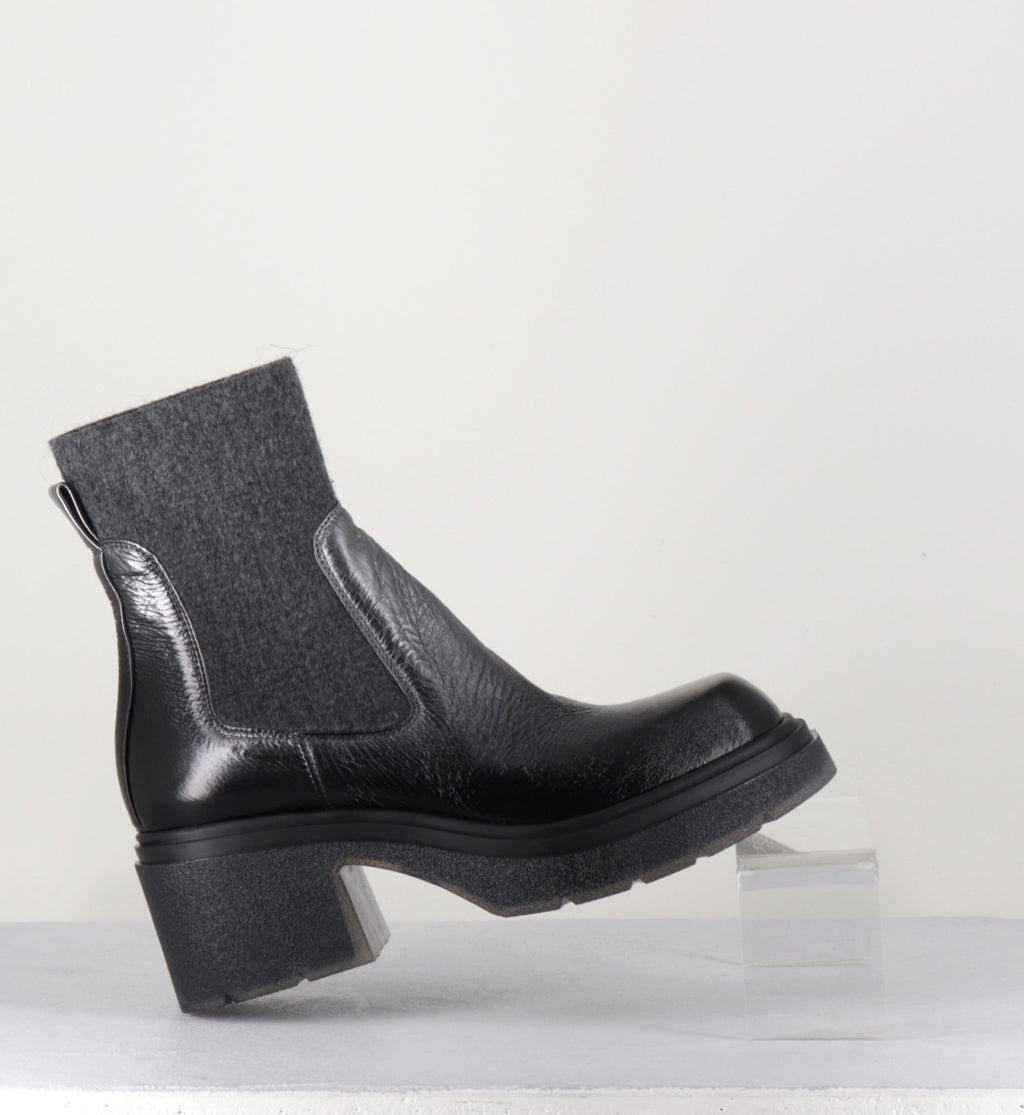 GUSTO STEEL