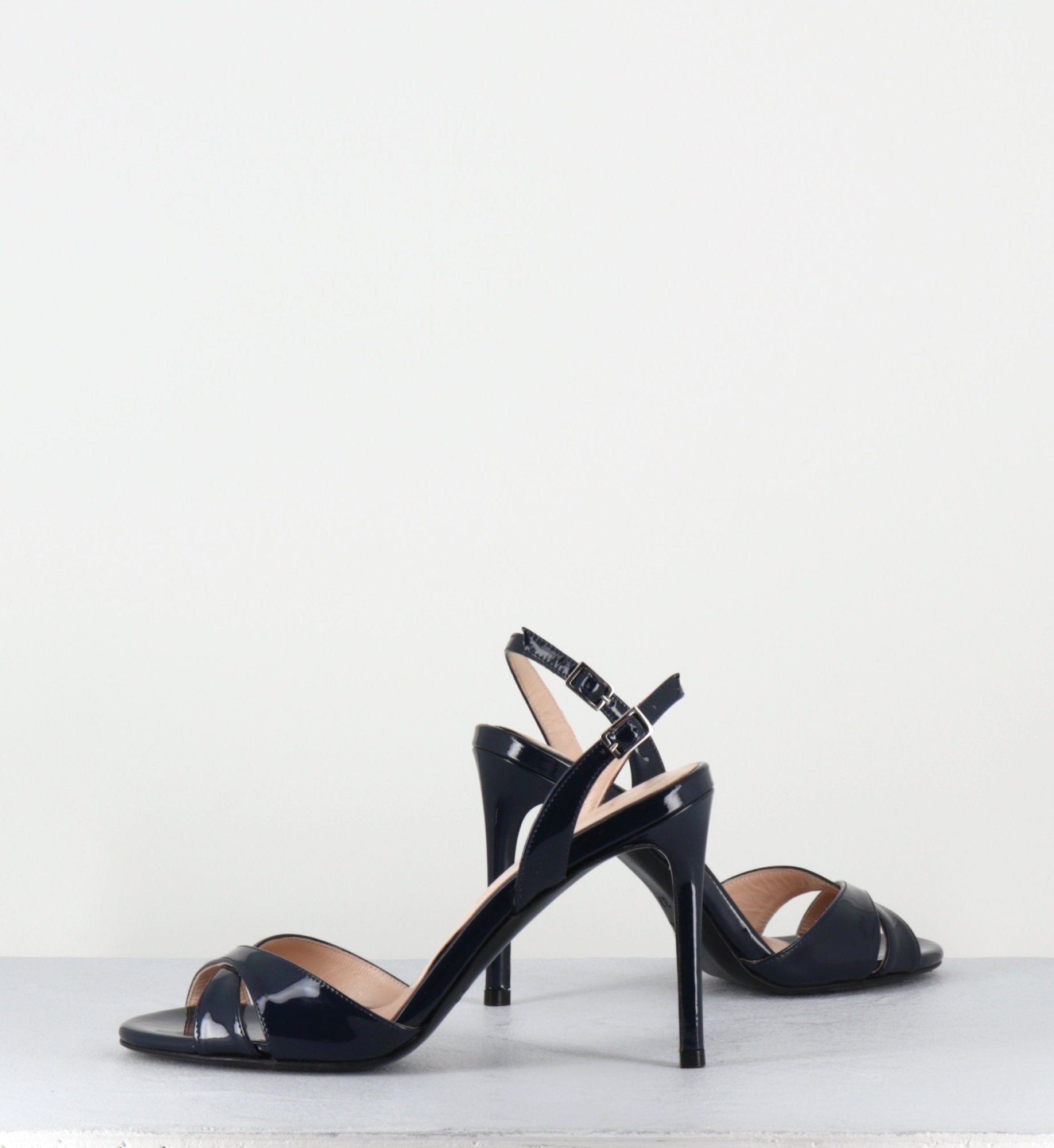 MANOR3 VERNICE NAVY