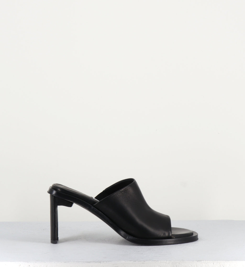 MELISSA BLACK STRETCH