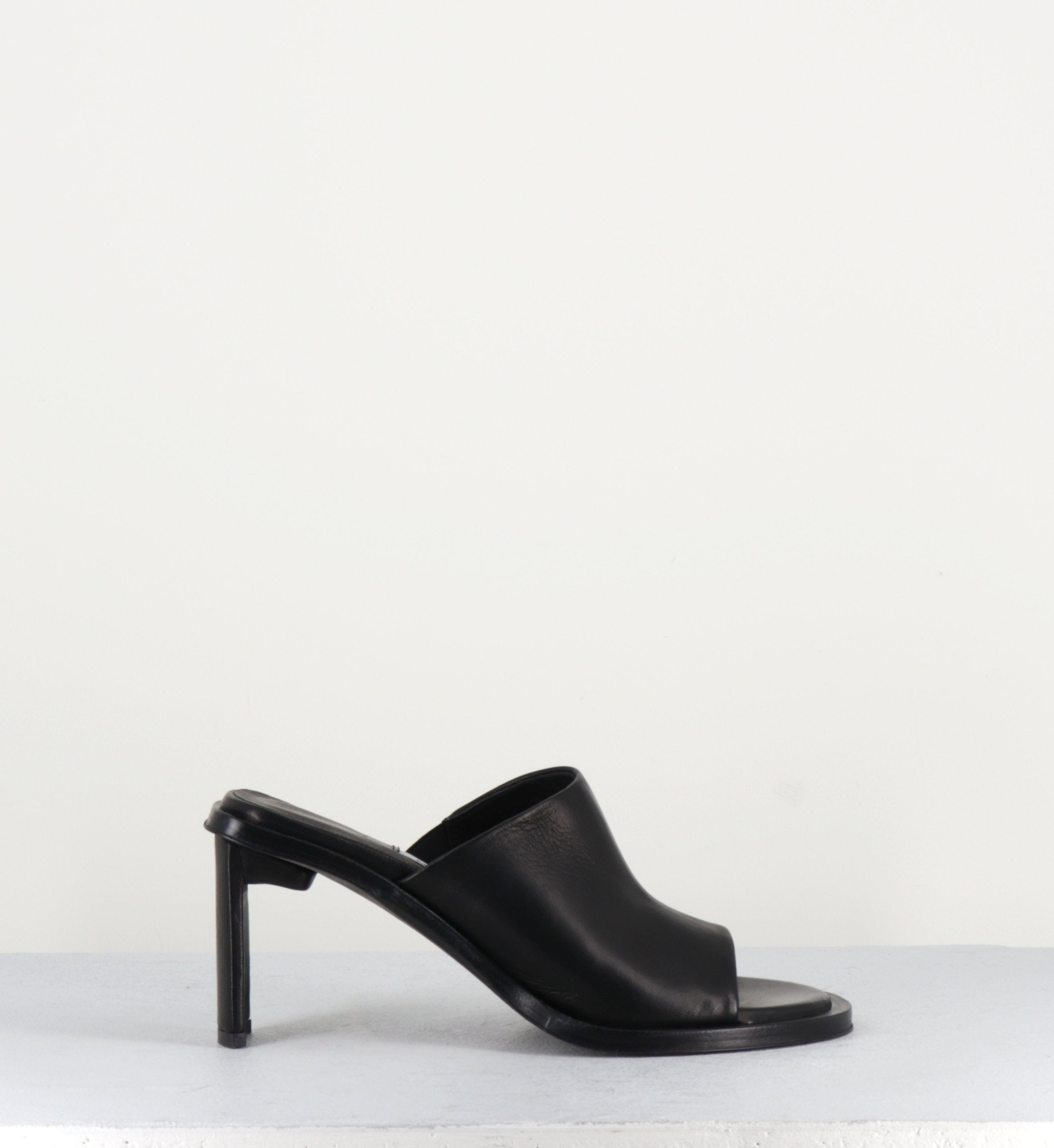 MELISSA BLACK STRETCH