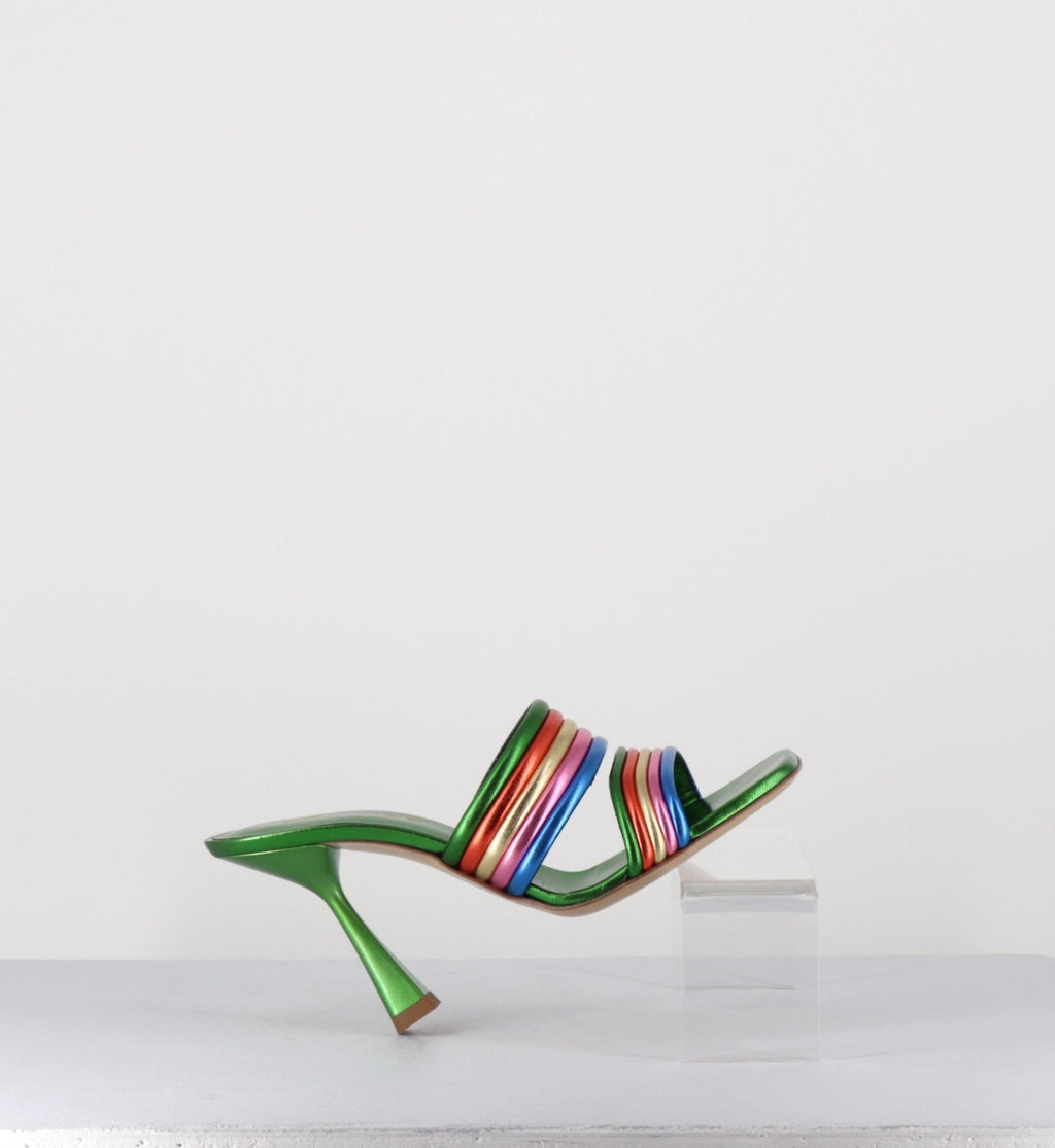ANNE LAMINATO RAINBOW