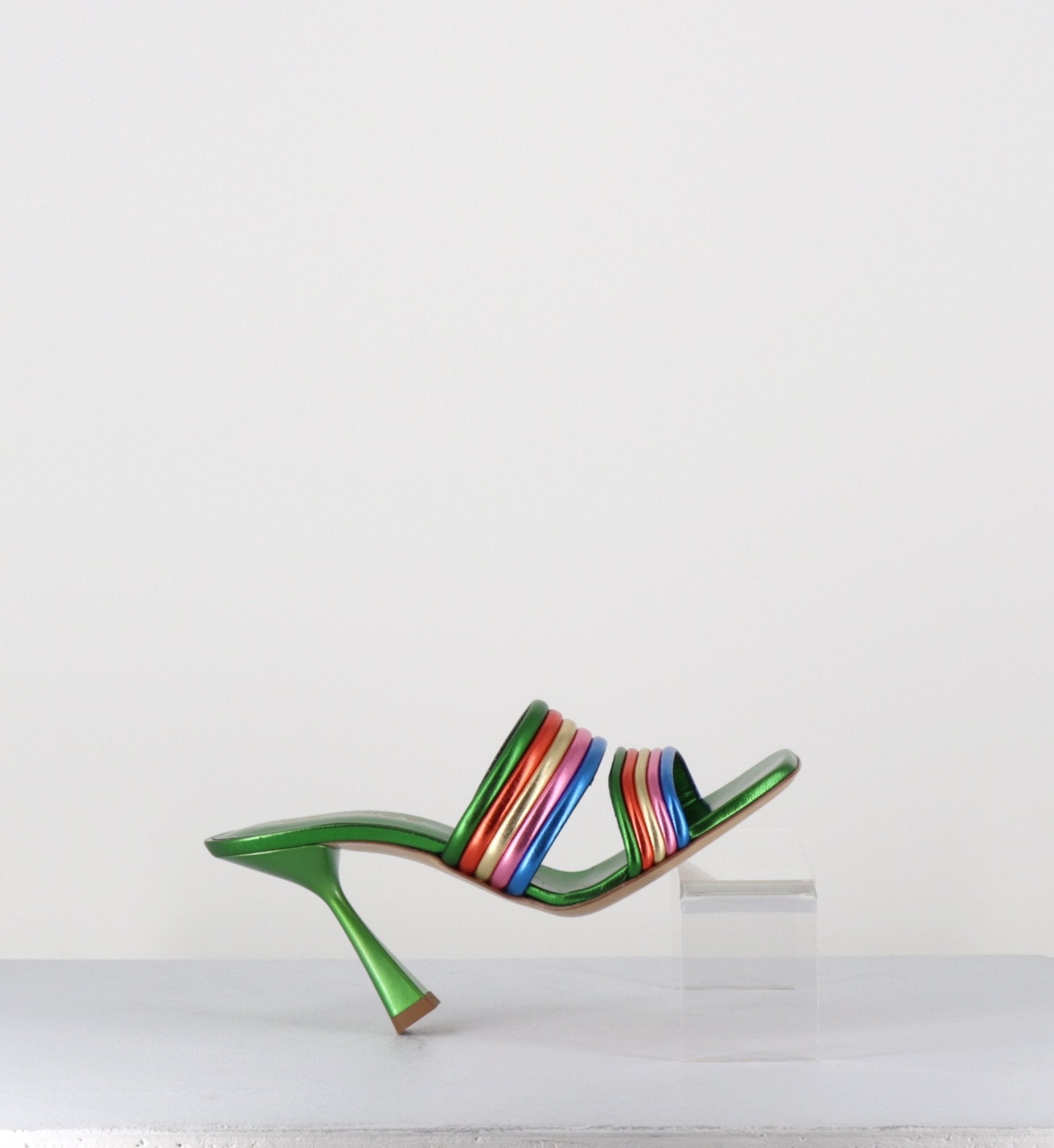 ANNE LAMINATO RAINBOW