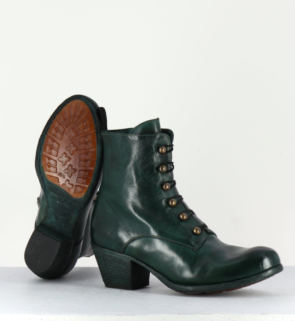 GISELLE060 GREEN