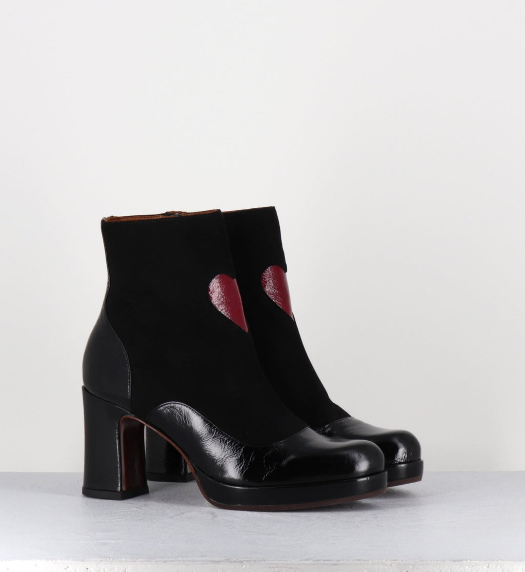 DANLOV MASERATI NEGRO