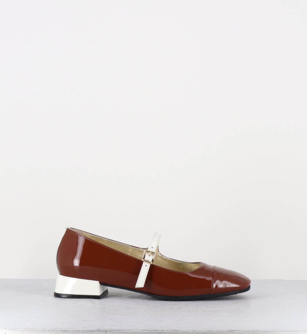 EDITE VERNICE AVORIO