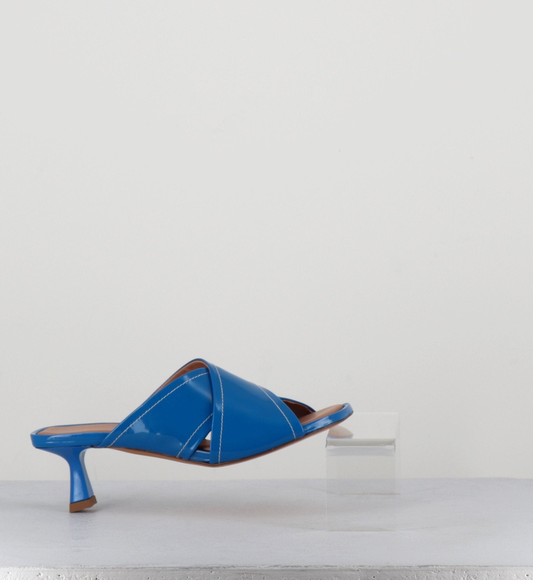 CENZA VERNICE BLU
