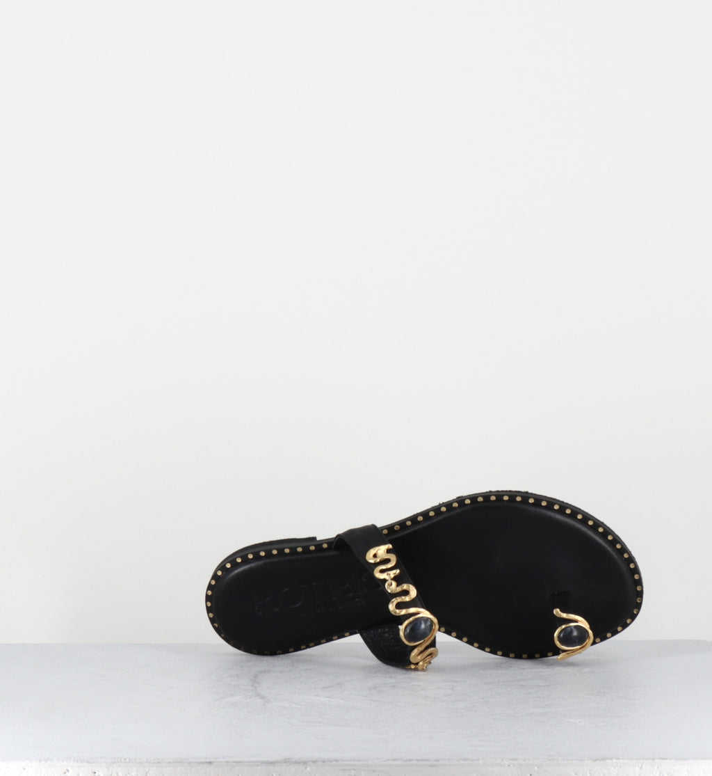 K816 BLACK