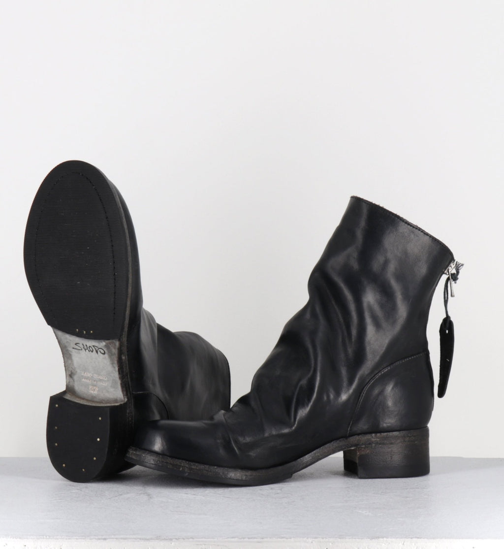 514040 HORSE BAN NERO