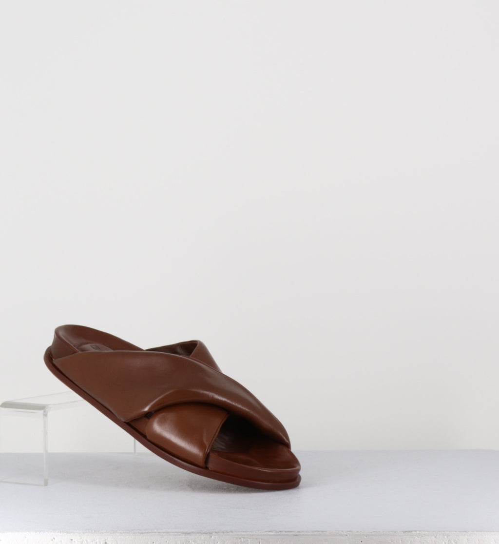 KADRI25 NAPPA COGNAC
