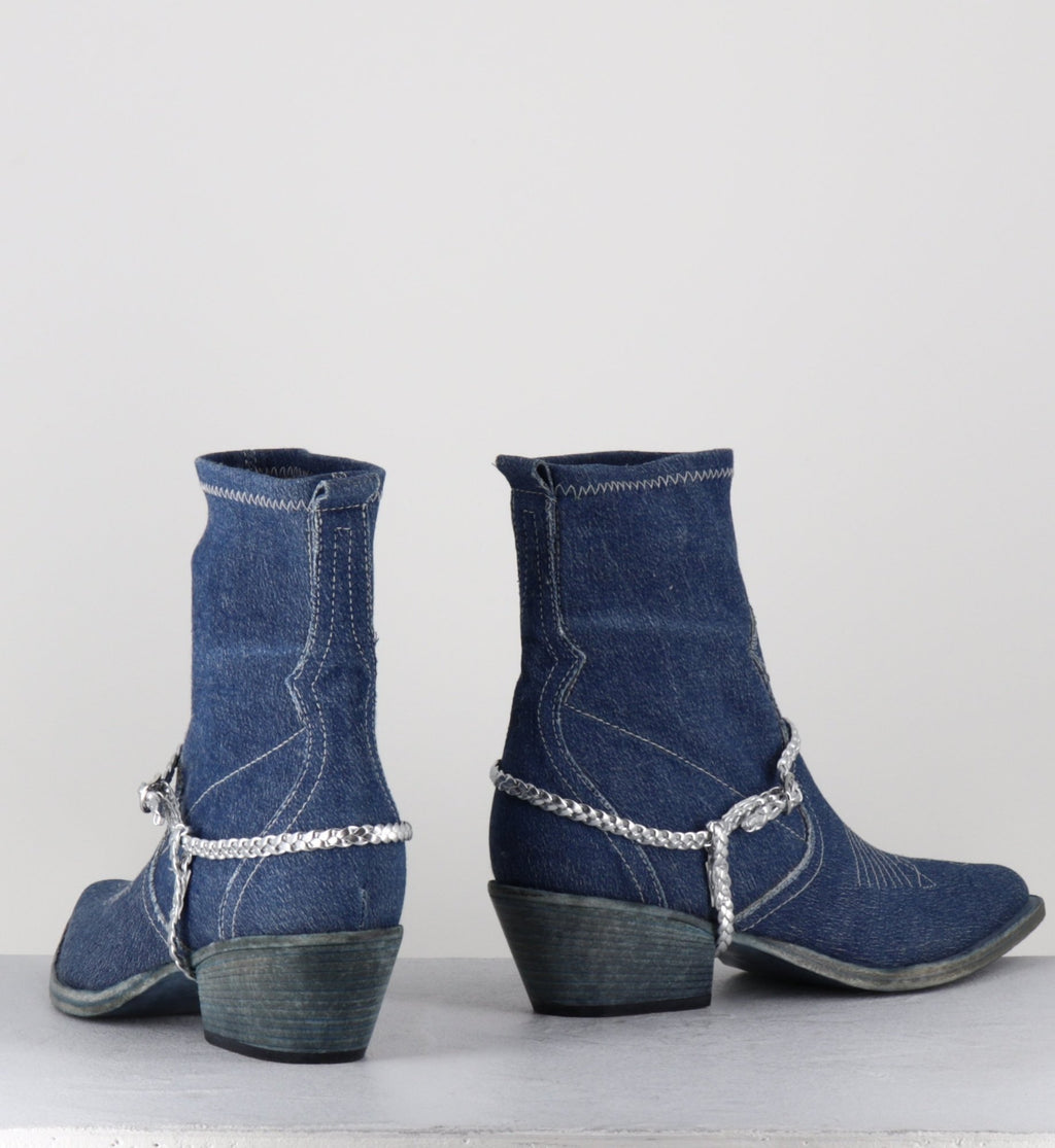TALO JEANS LAVATO