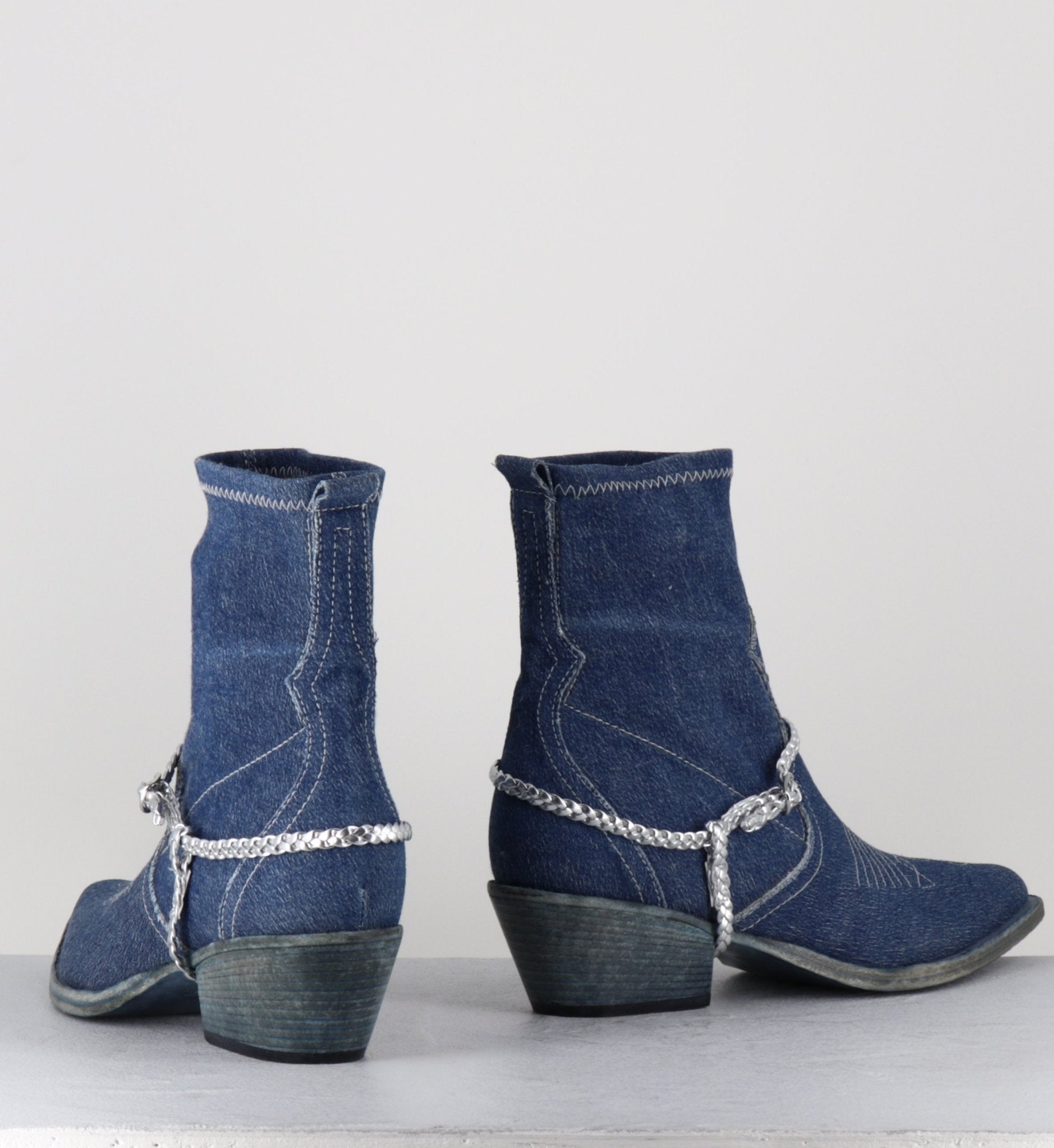 TALO JEANS LAVATO