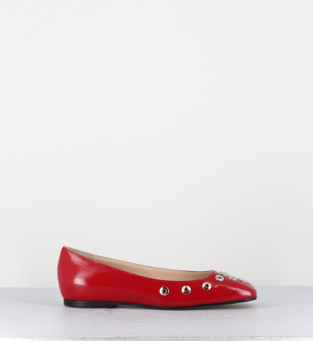 MARTI PITTI ROSSO