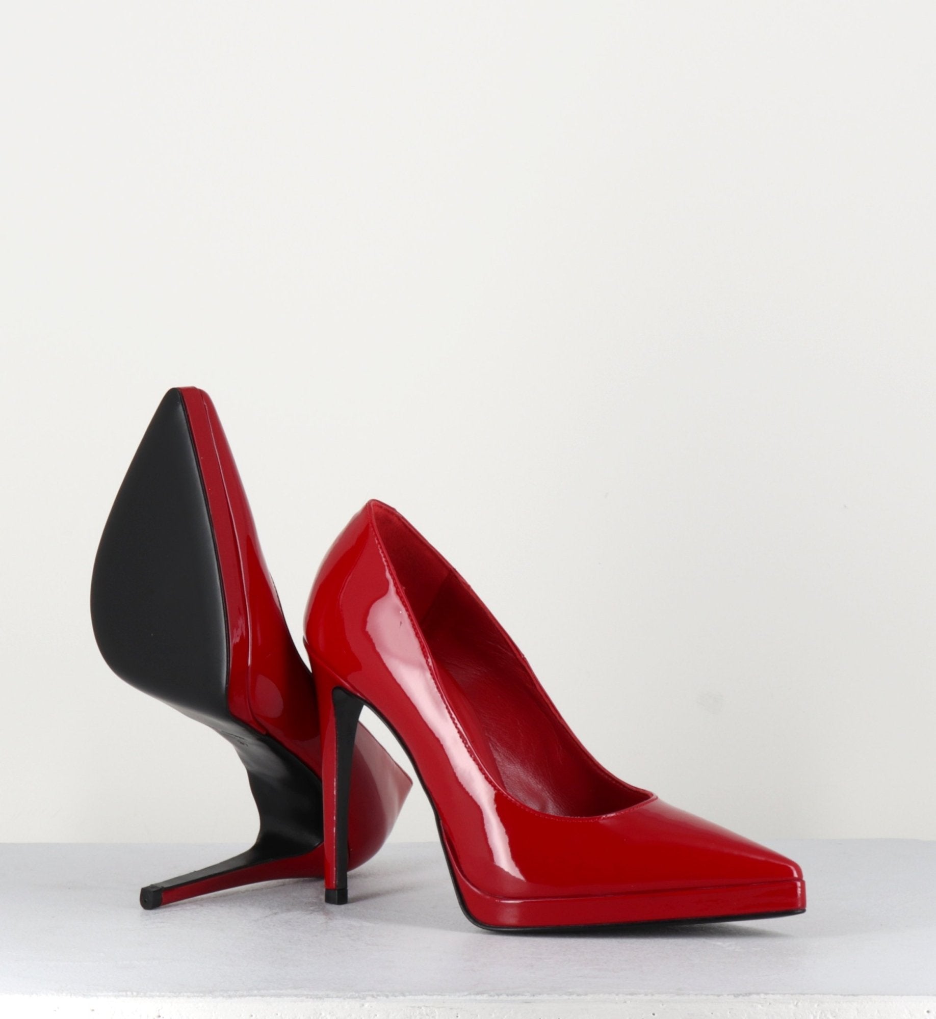 BOGI ROSSO
