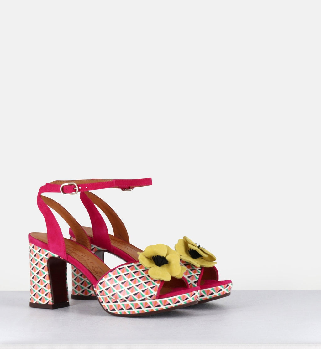 KASKI44 CHILL PINK