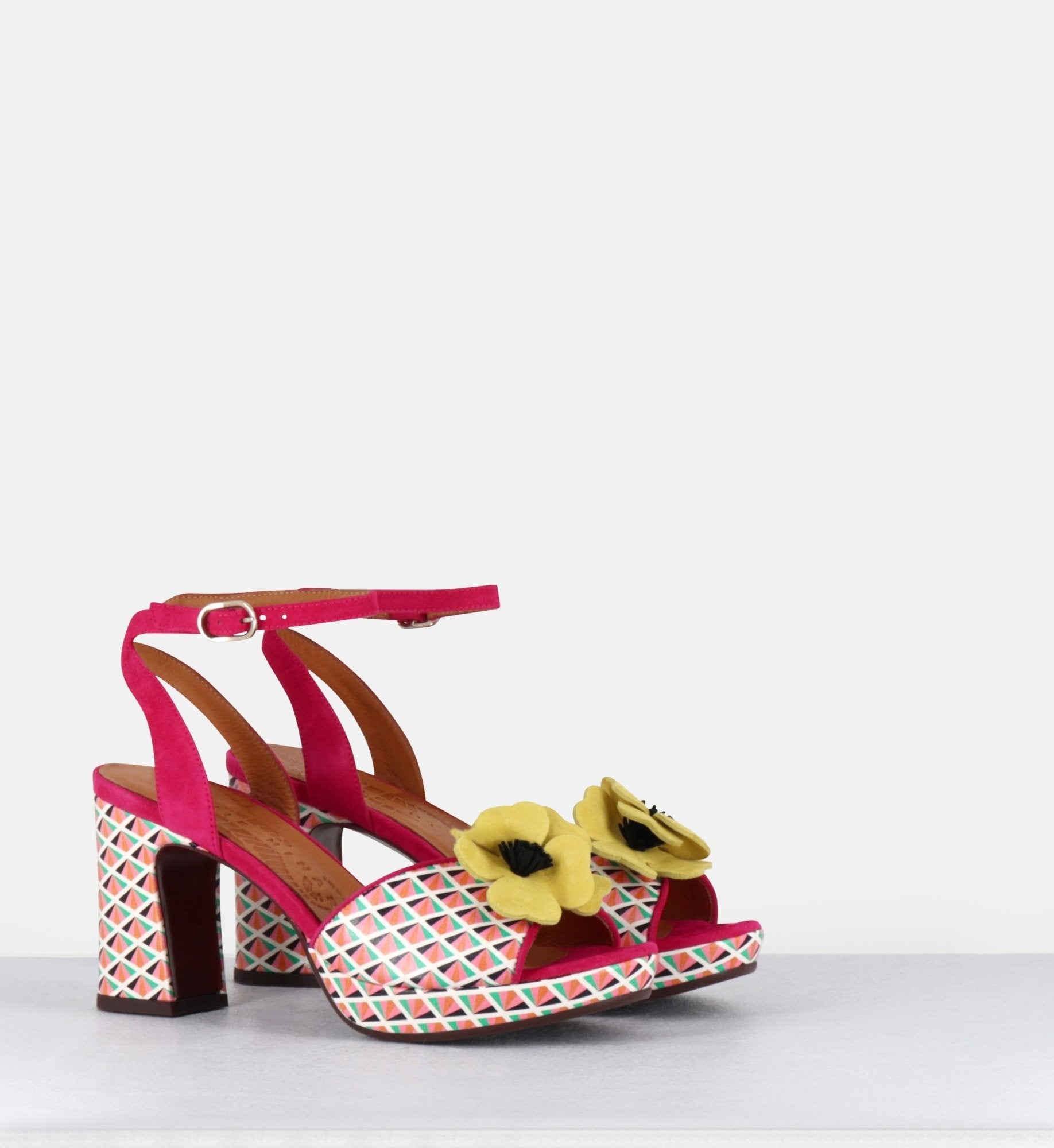 KASKI44 CHILL PINK