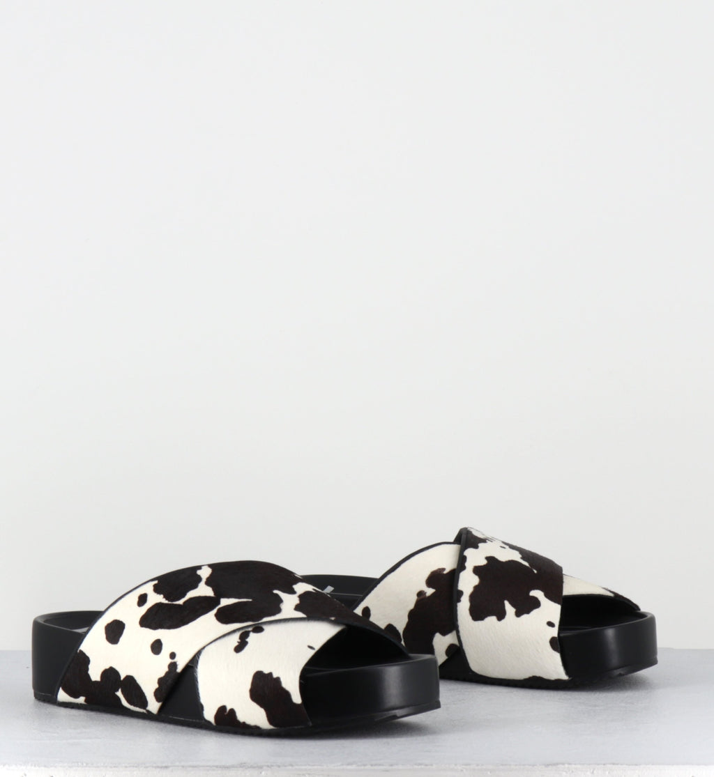 LP240 MUCCA NERO