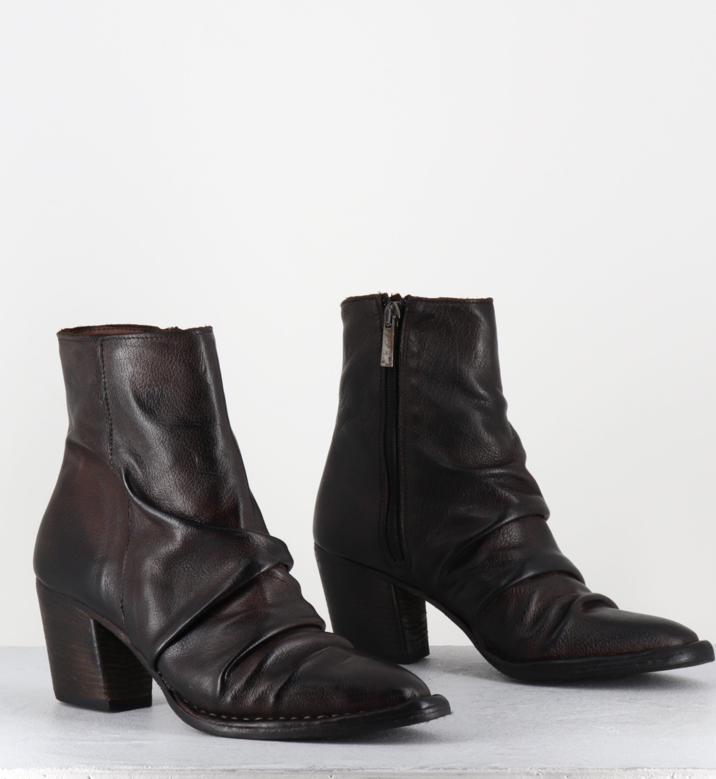 MUJA BUFALO FONDENTE