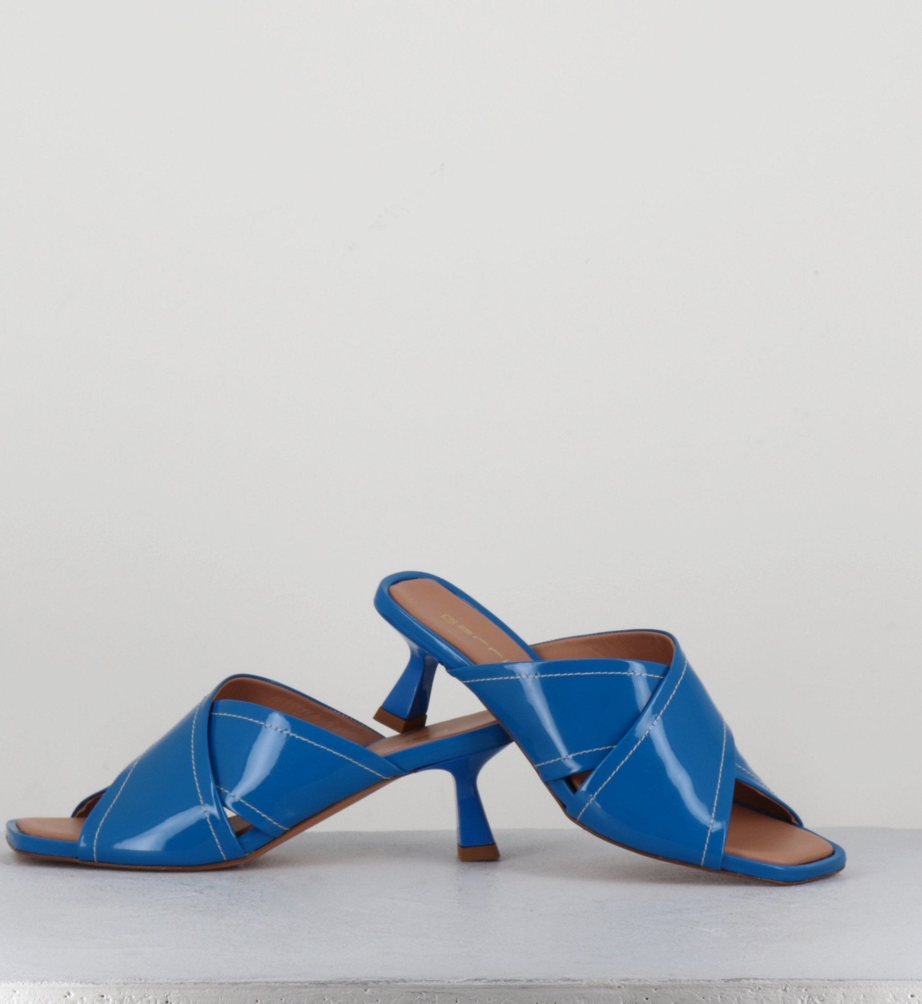CENZA VERNICE BLU