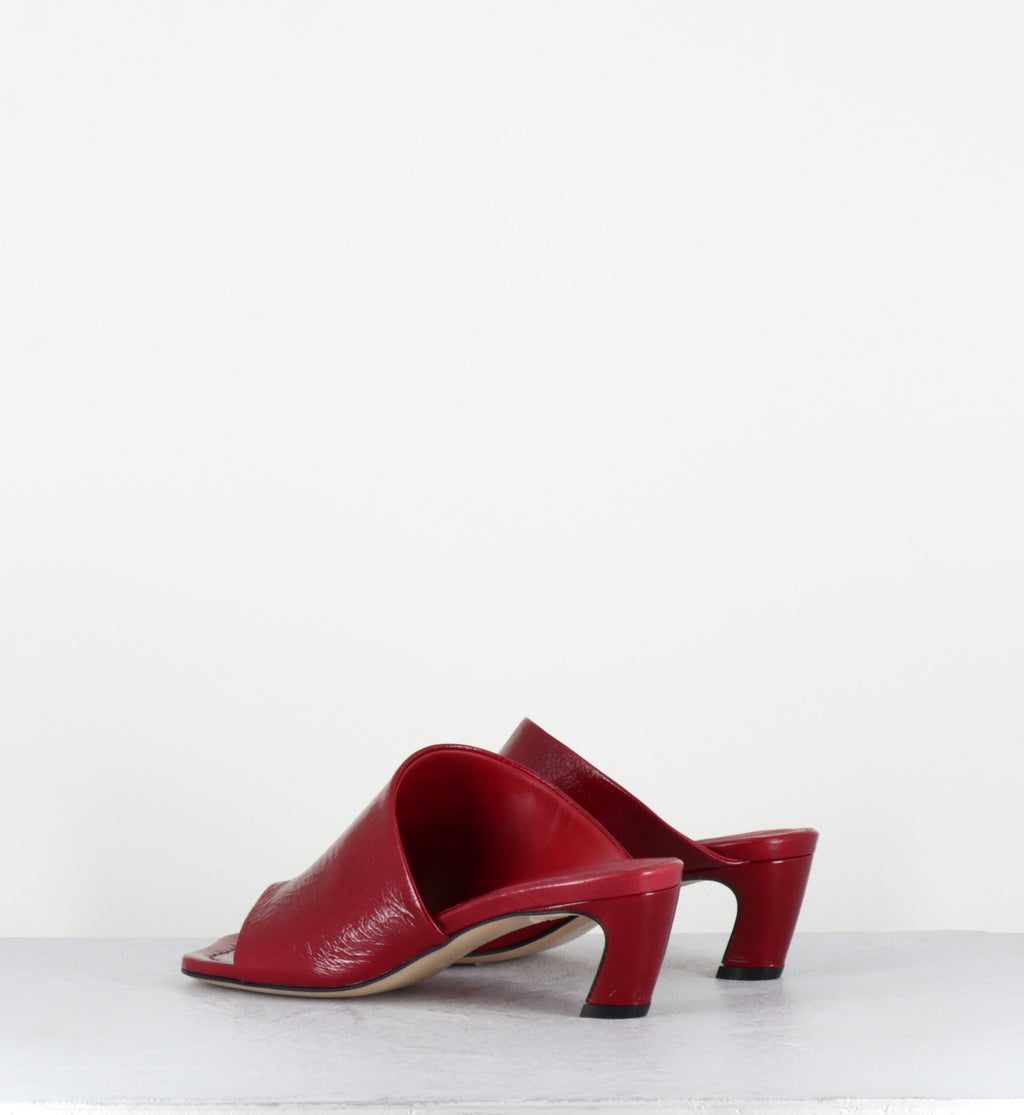 E24 VENICE LIGHT RUBINO