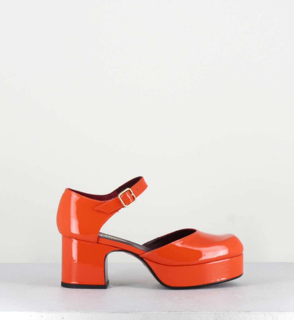 MALAGA R72 ORANGE