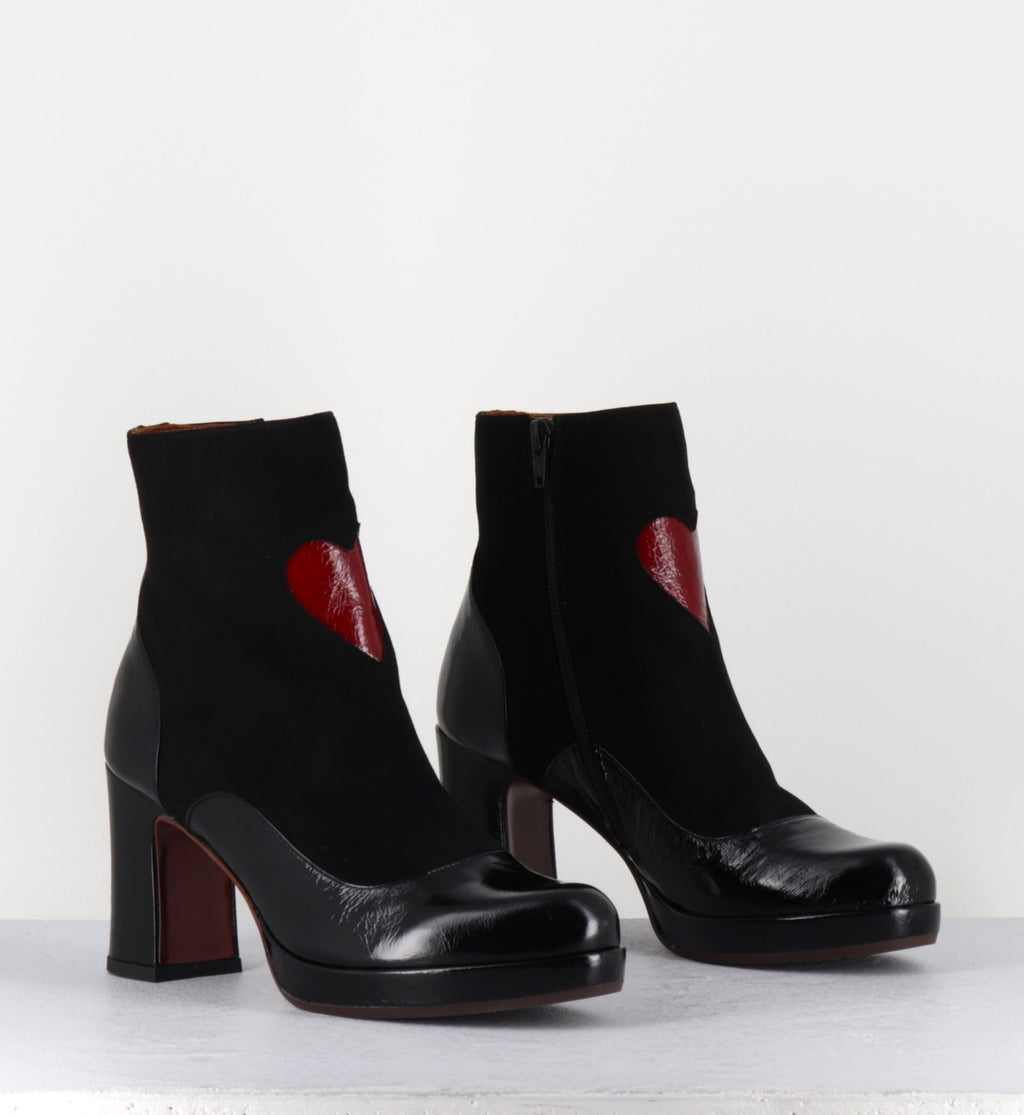 DANLOV MASERATI NEGRO