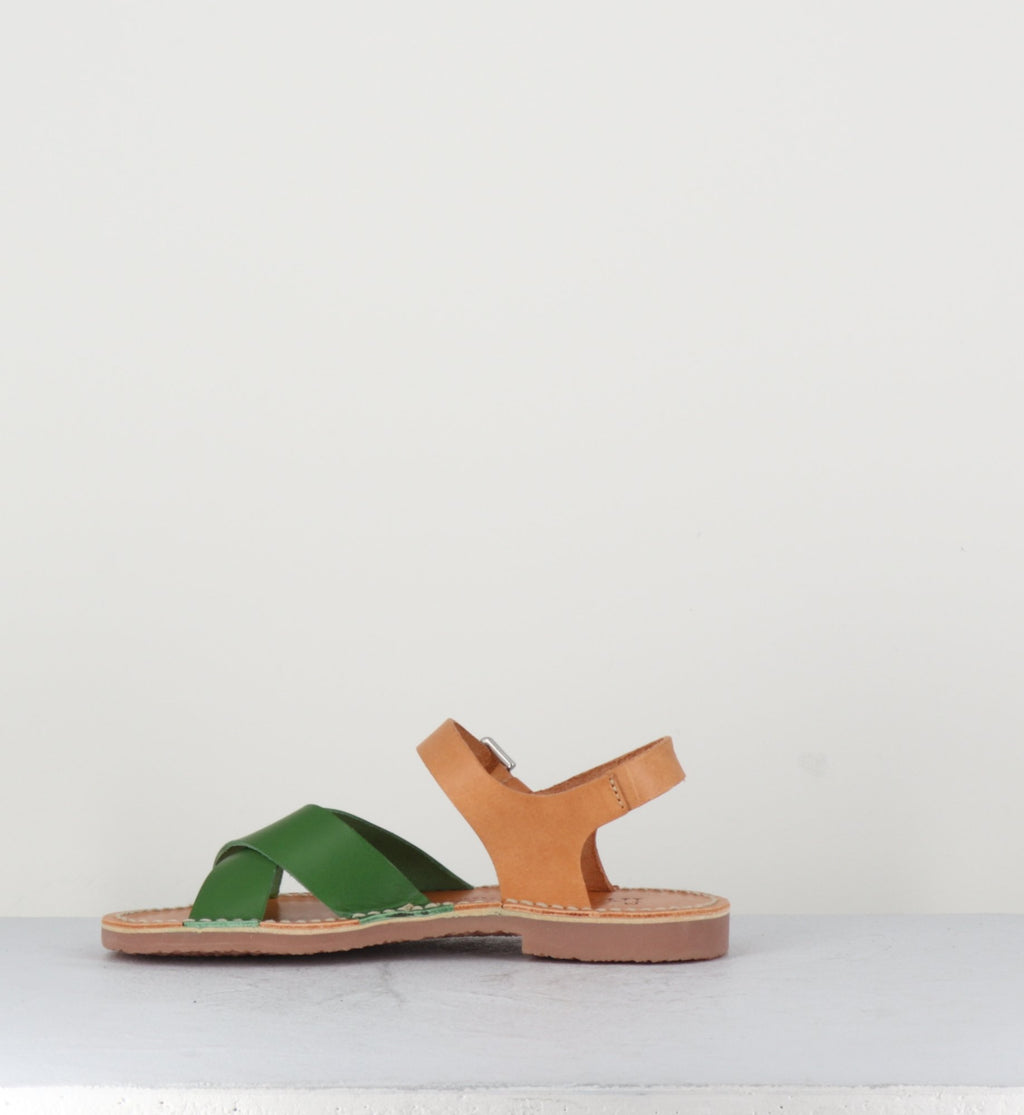 MARIUS VERDE NATUREL