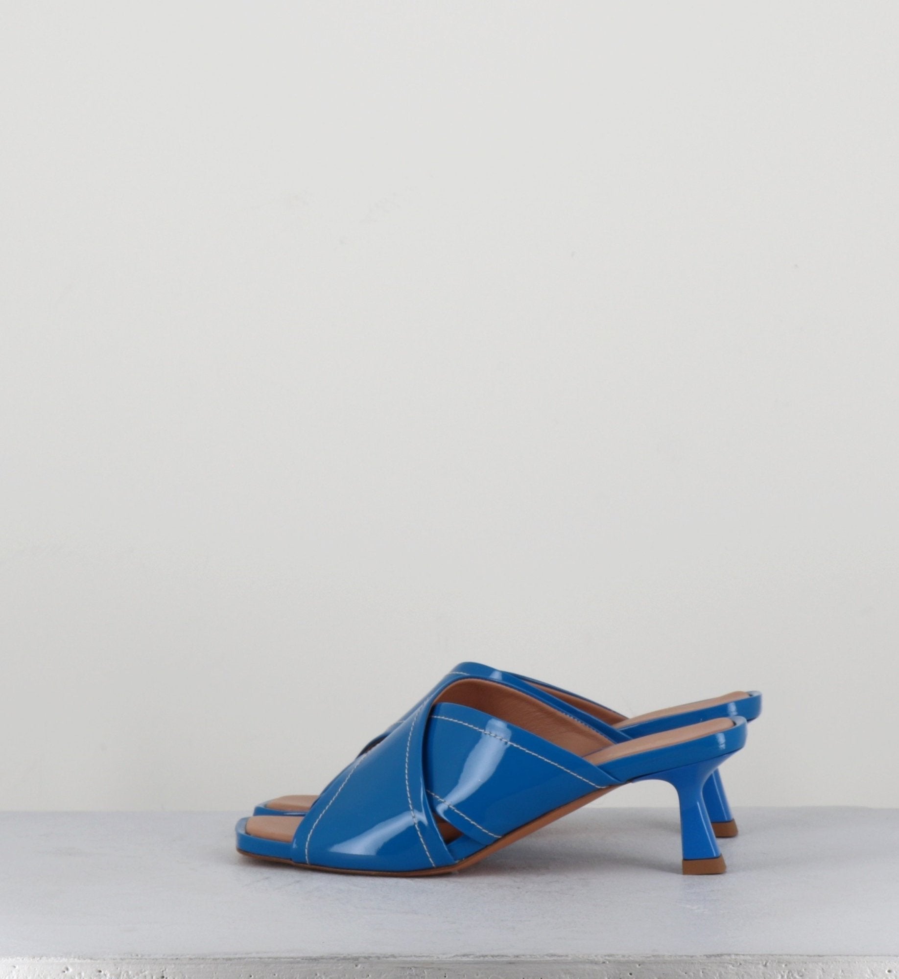 CENZA VERNICE BLU