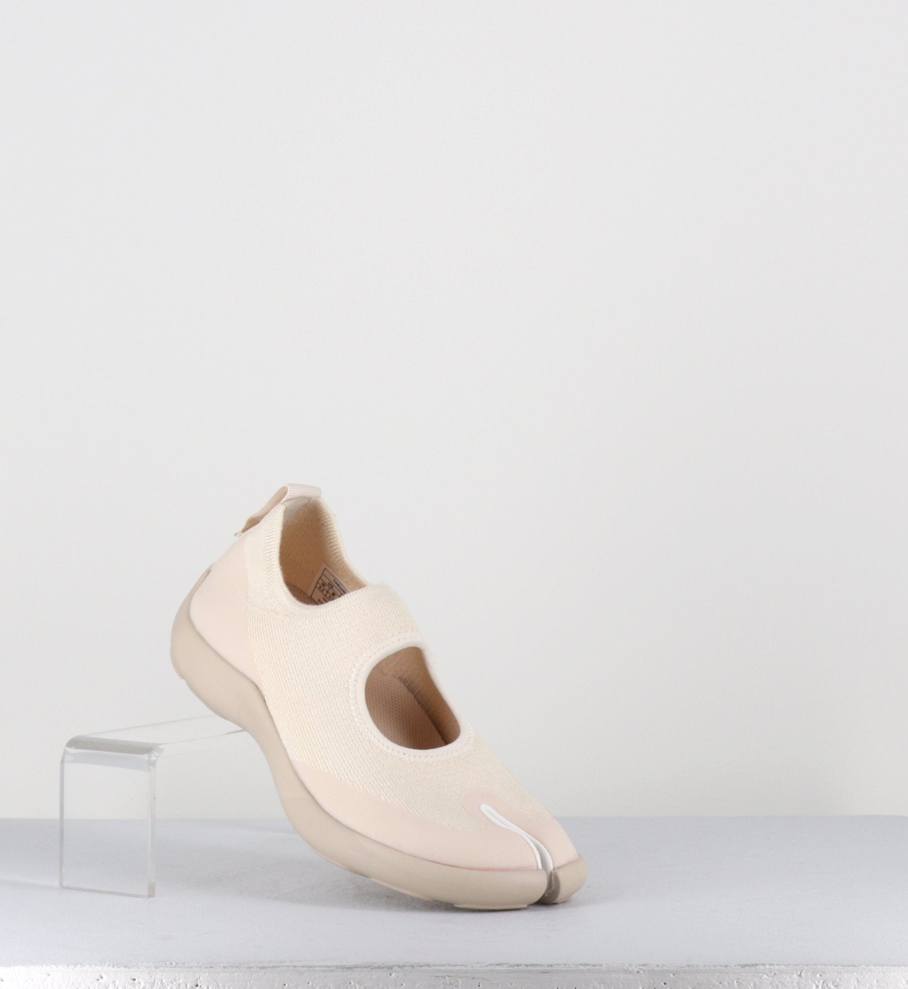 TABI SANDAL OFF WHITE