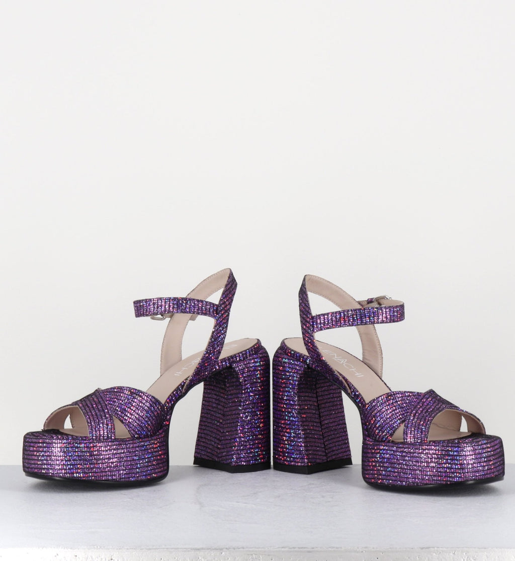 E3356 LEXY PURPLE