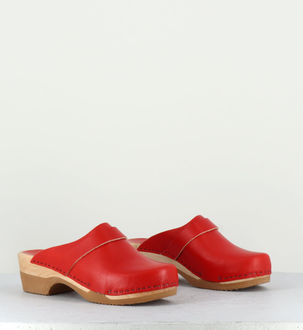 COMPLICE VEGETAL ROUGE
