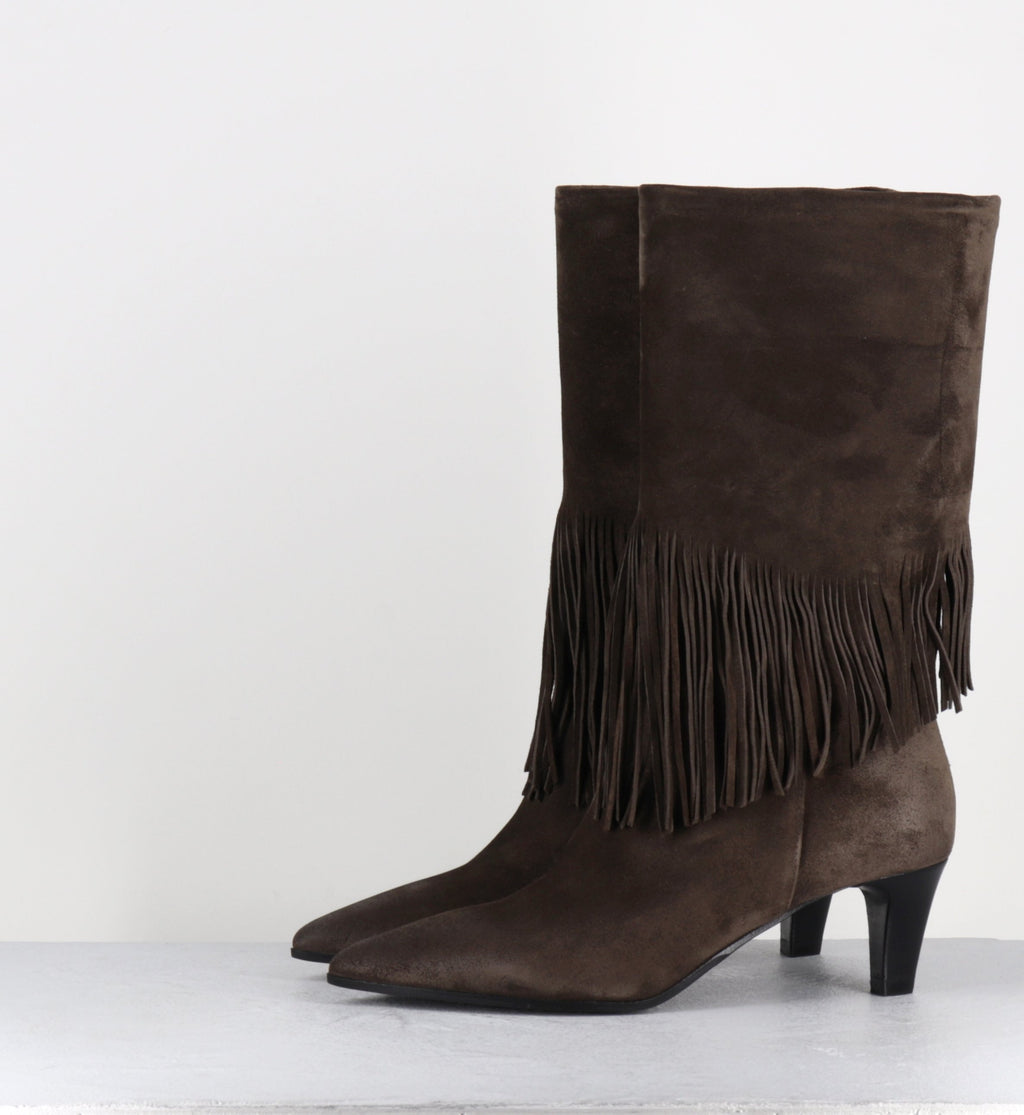 BALE25 VELOUR PALUDE