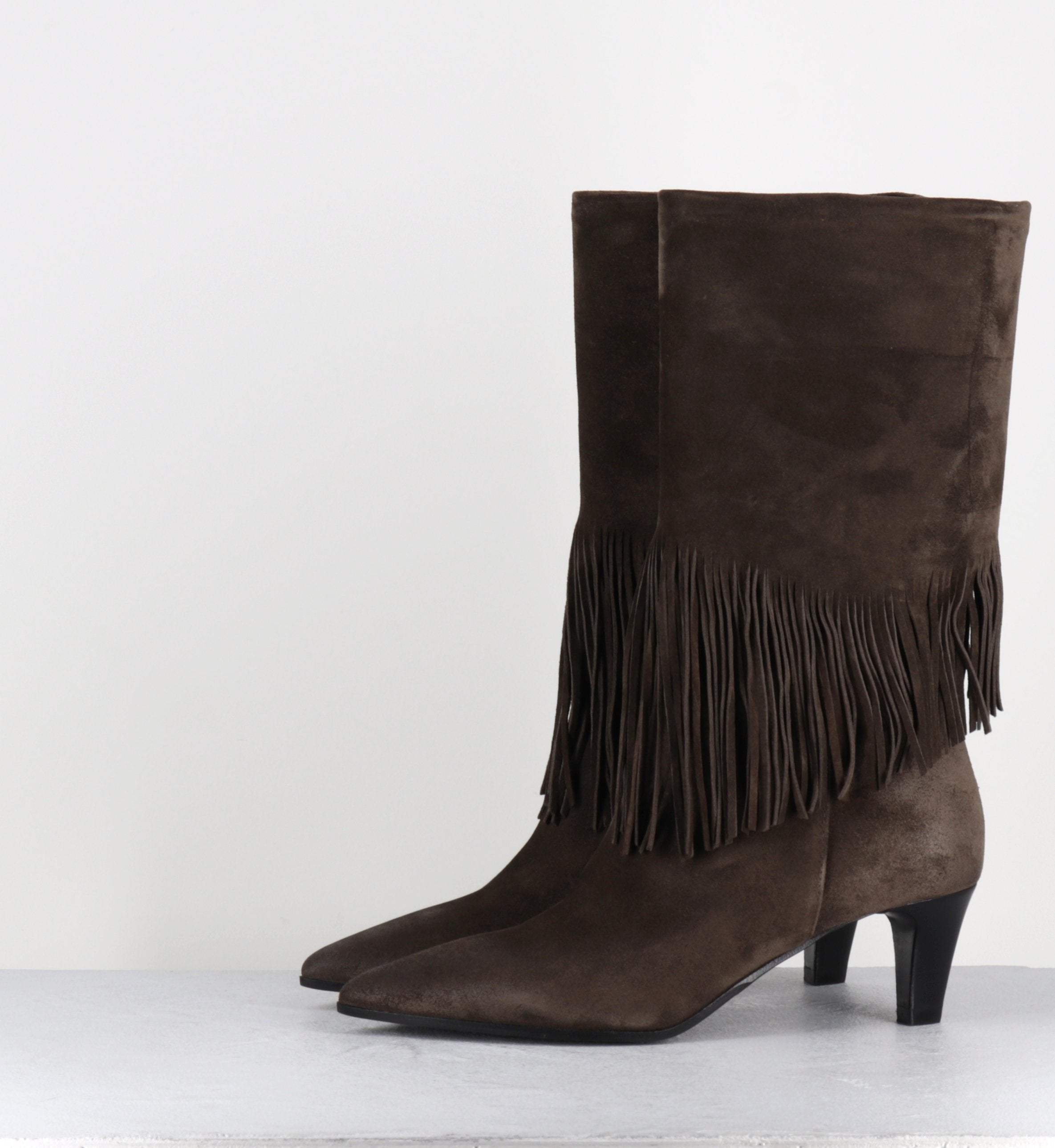 BALE25 VELOUR PALUDE