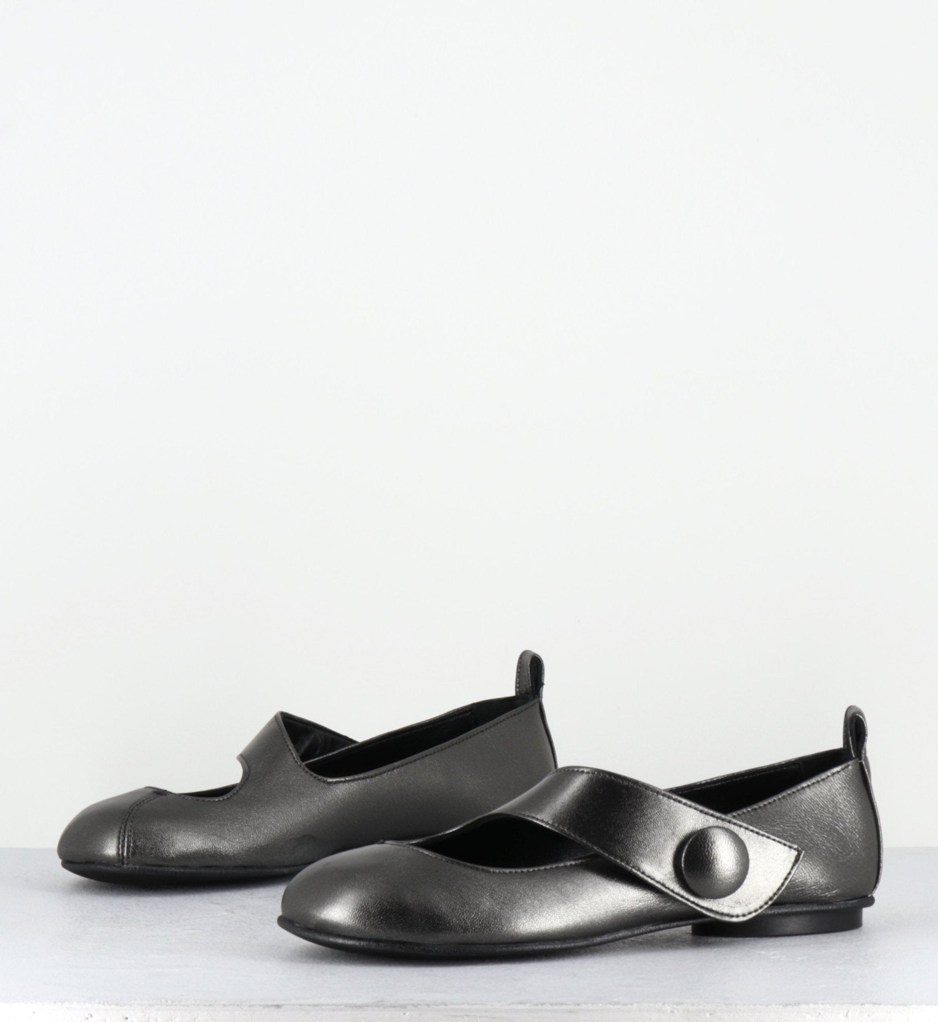 RINA LAMINATO ARGENTO