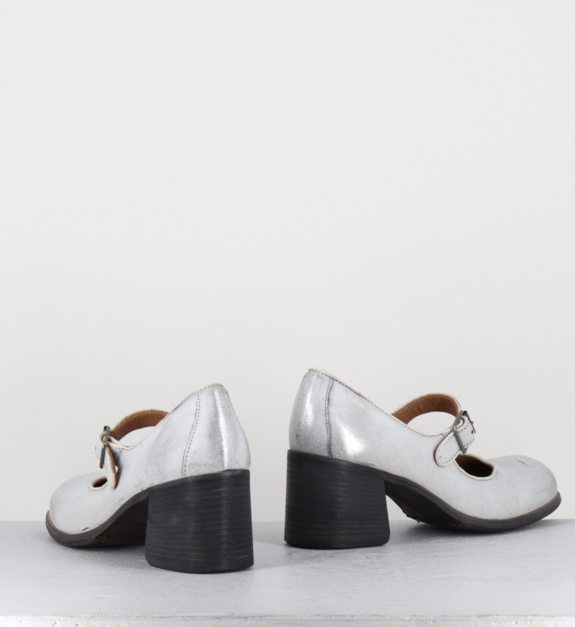 47403 VESUVIO ARGENTO