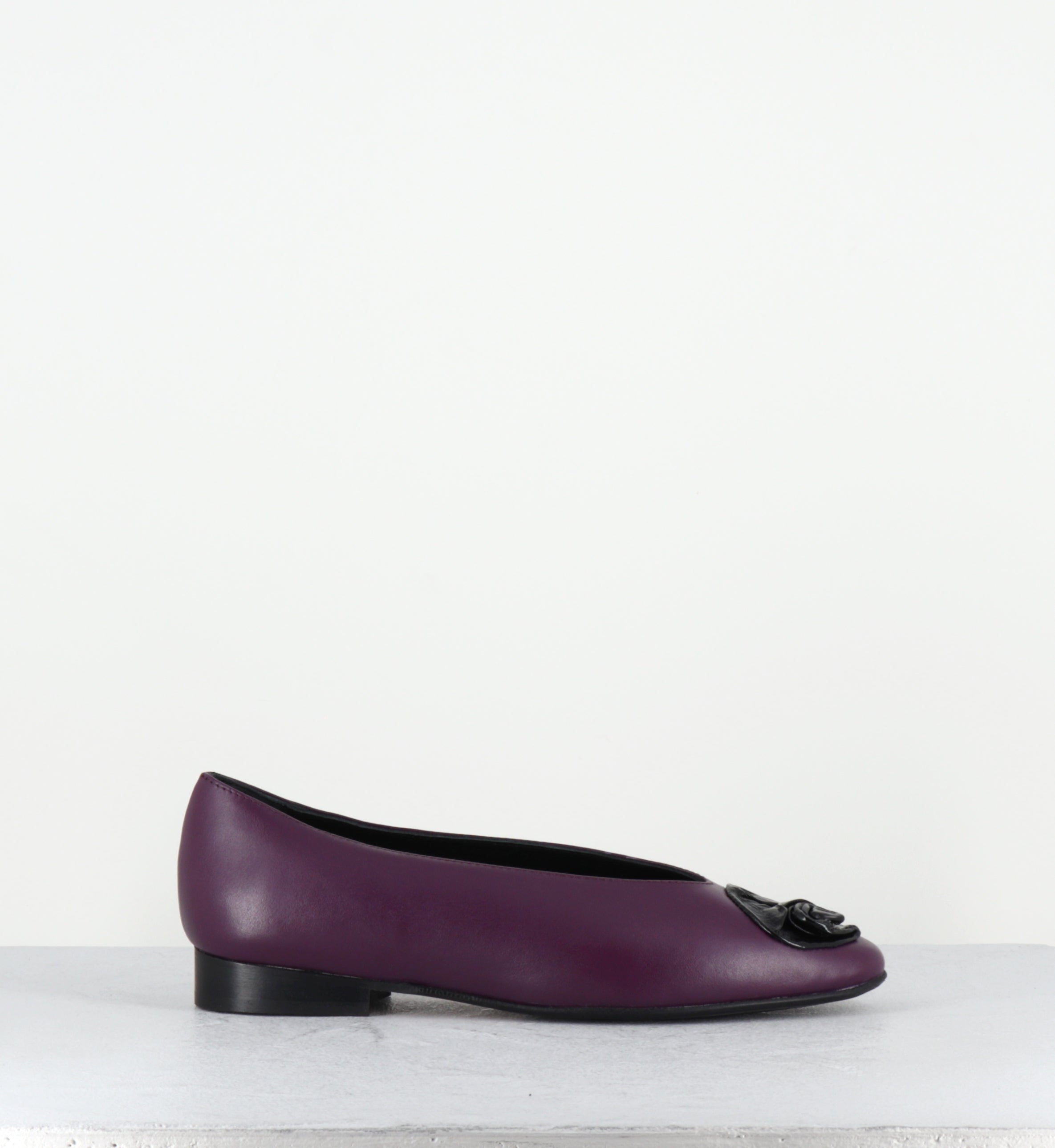 SORTI NAPPA VIOLA