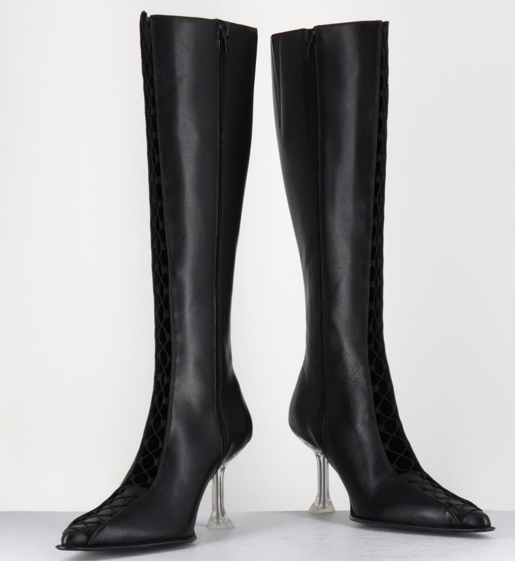 ALINE TALL BOOTS