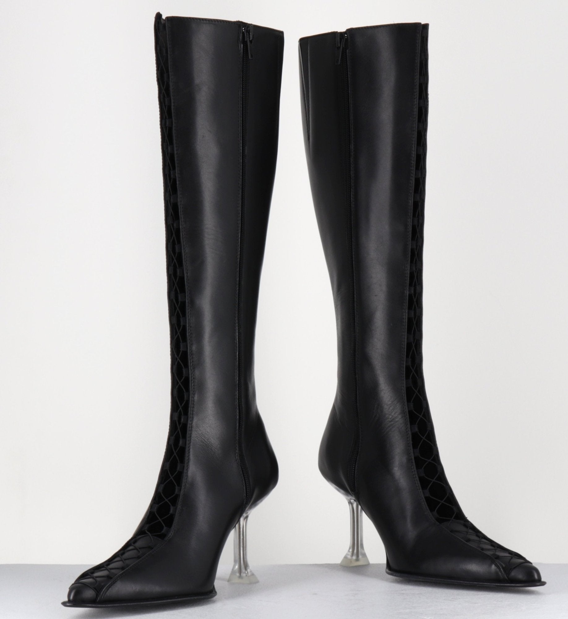 ALINE TALL BOOTS