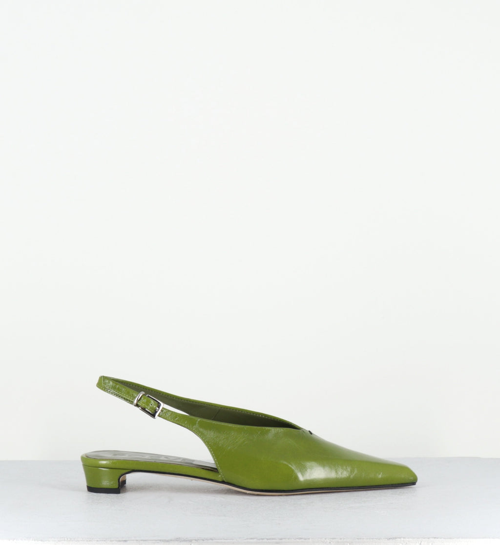 OF55 VENICE APPLE GREEN