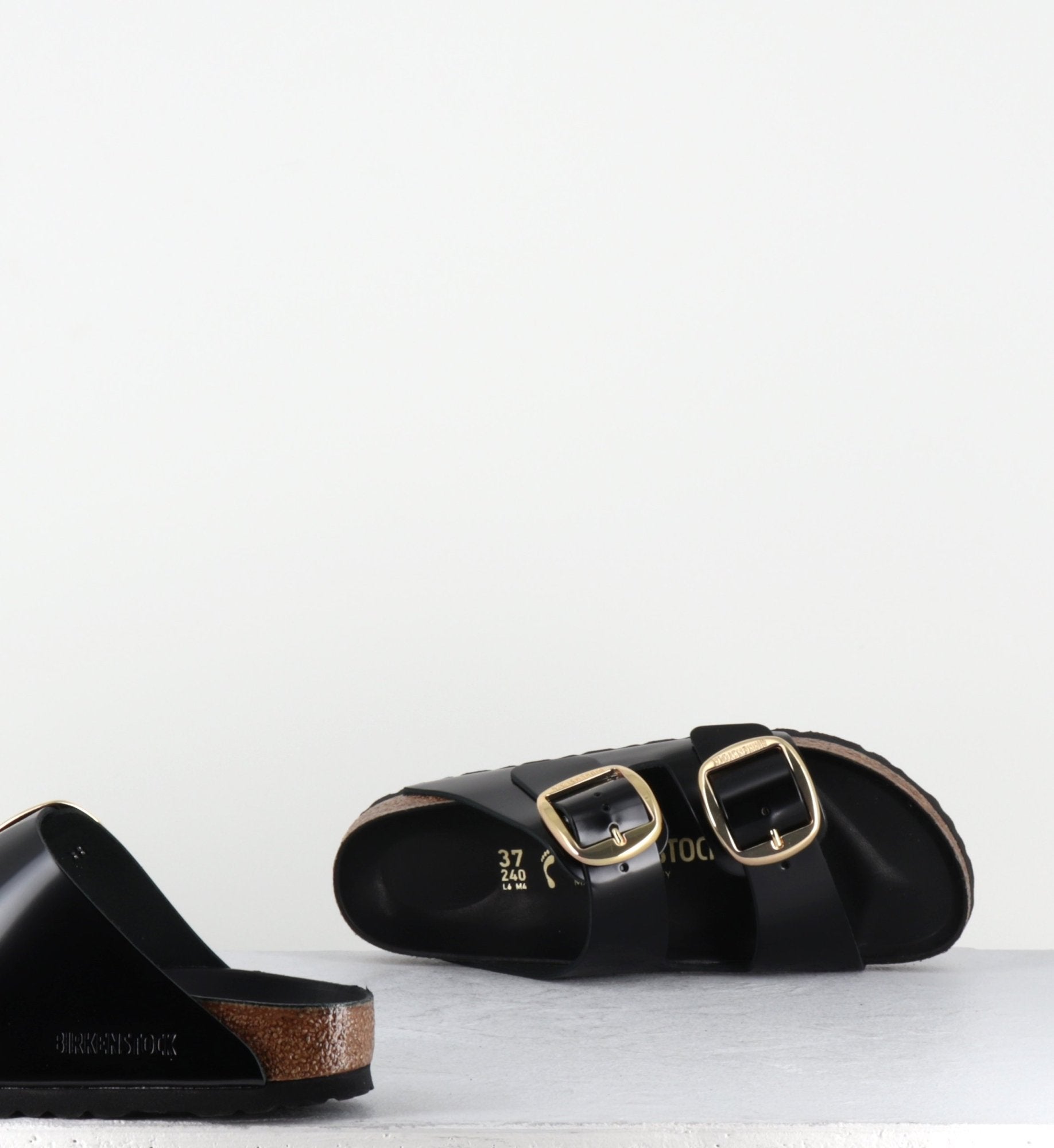 ARIZONA BB SHINE BLACK