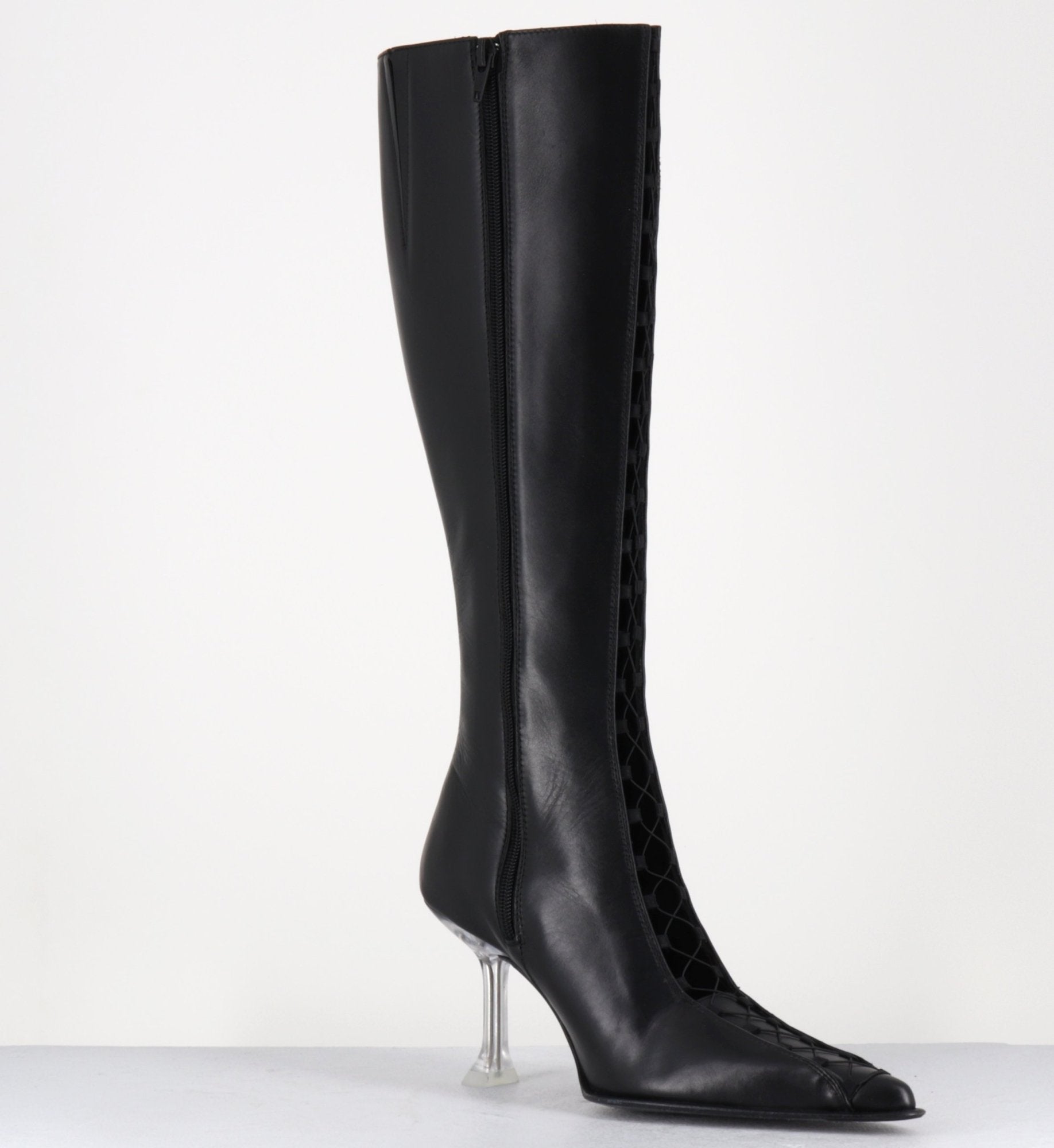 ALINE TALL BOOTS