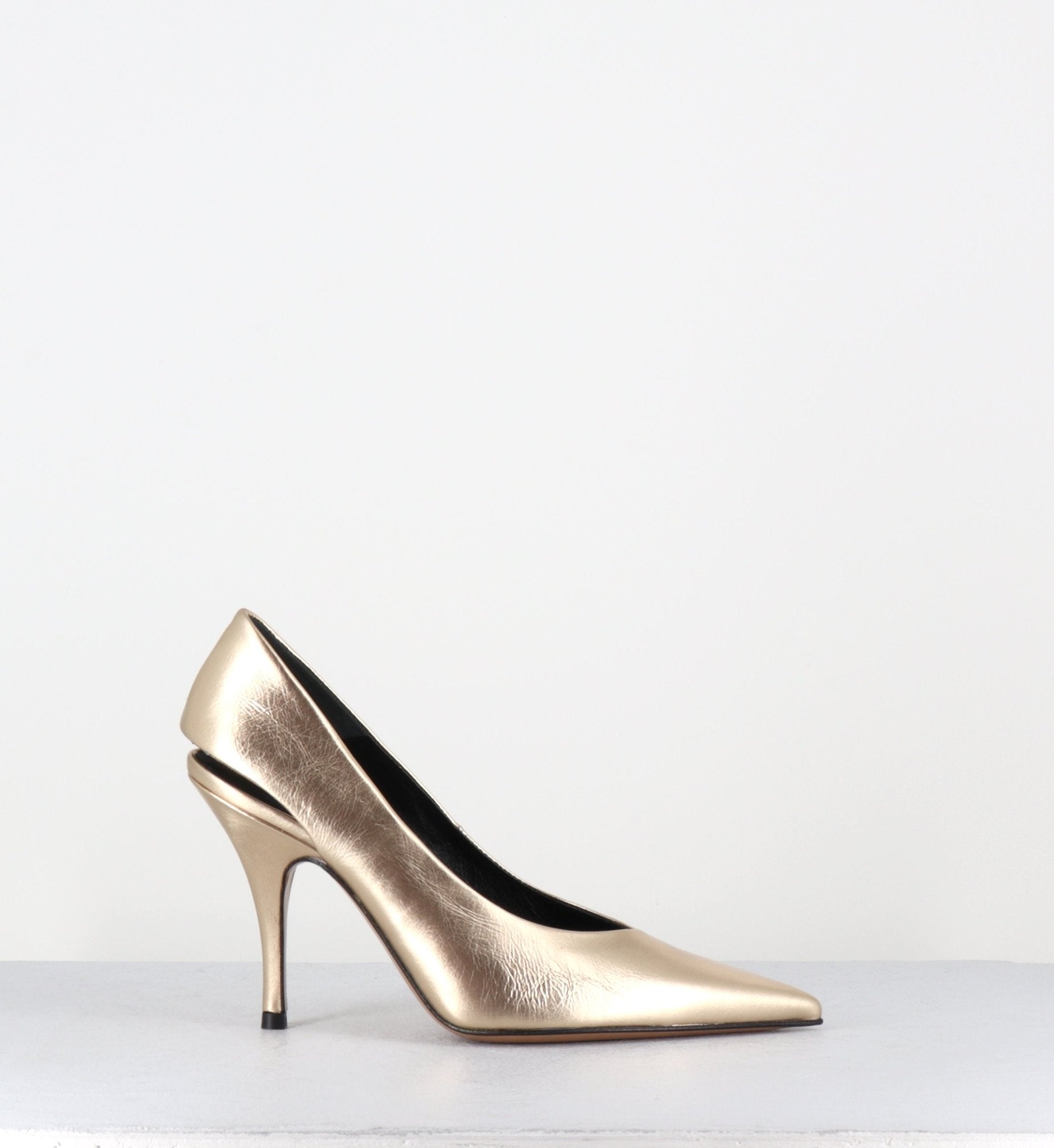 FEELS SCRATCH PLATINO