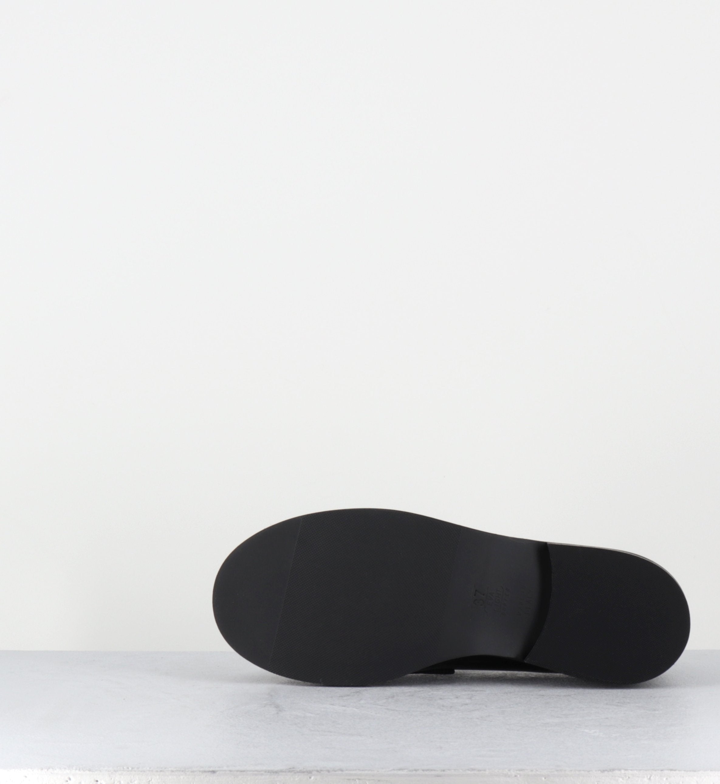 CHILO3 ABRA NERO BIANCO