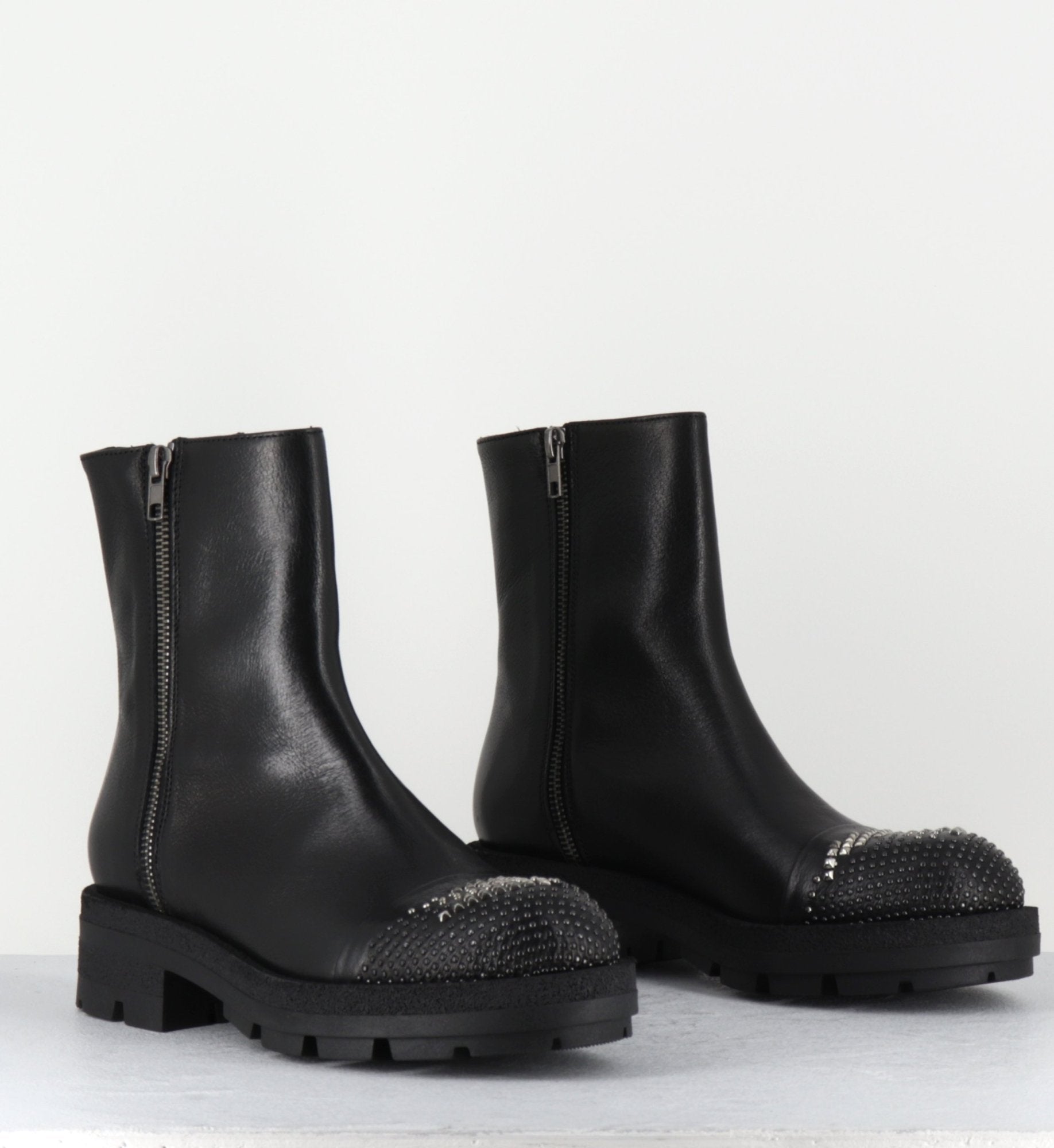 BRANDO SIENA NERO