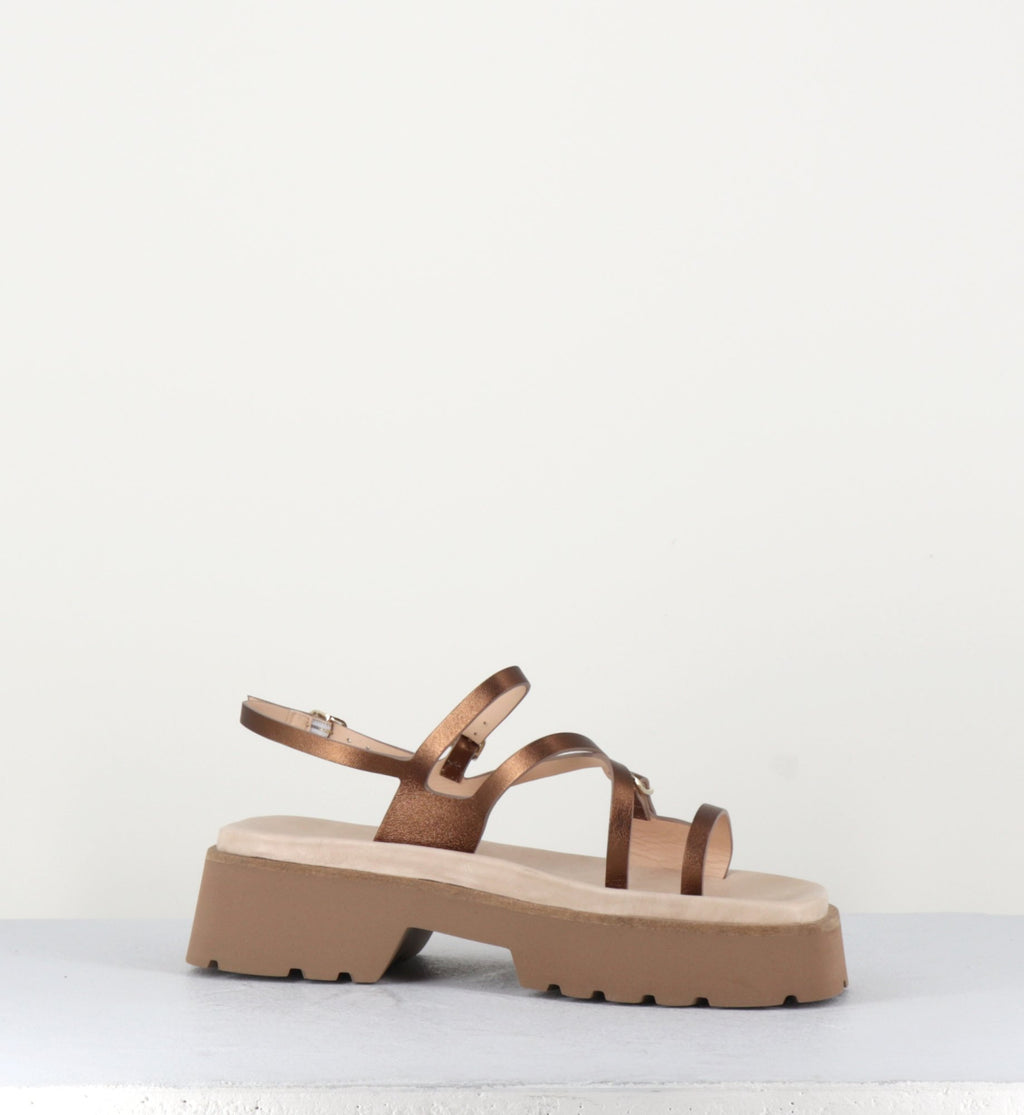 PE7423 BRONZO