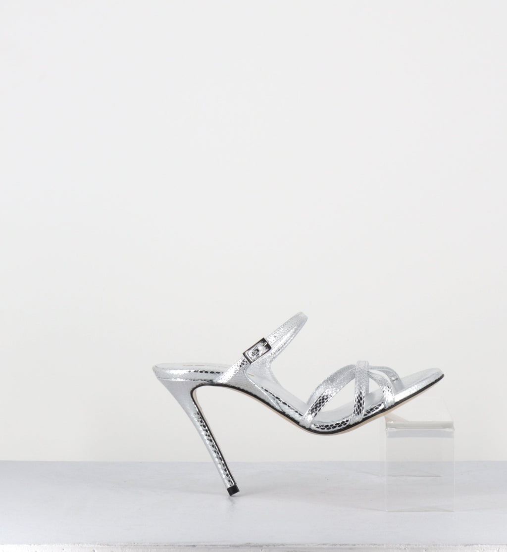 DERA2 VIPER SILVER