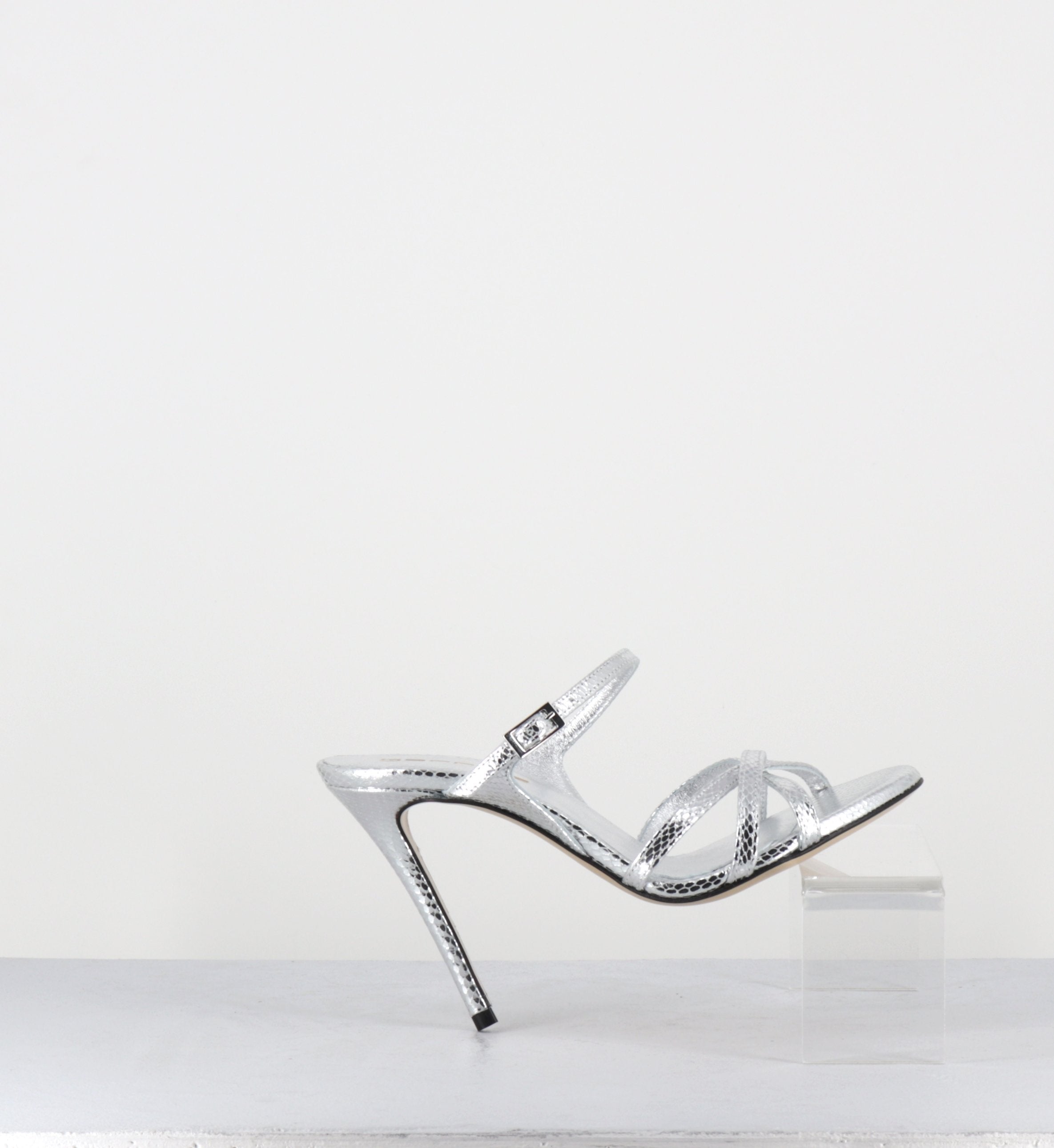 DERA2 VIPER SILVER