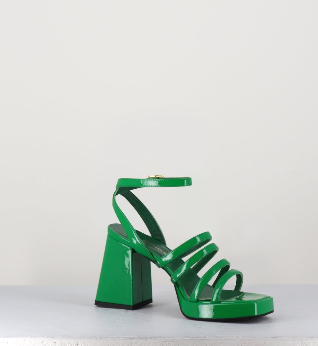 SUN VERNICE VERDE