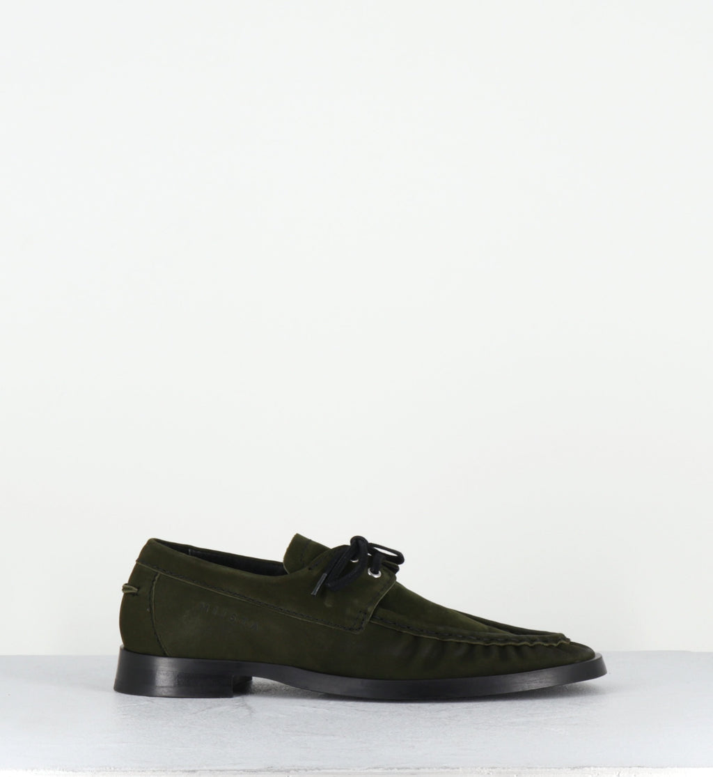 EDELIRA KHAKI LOAFER
